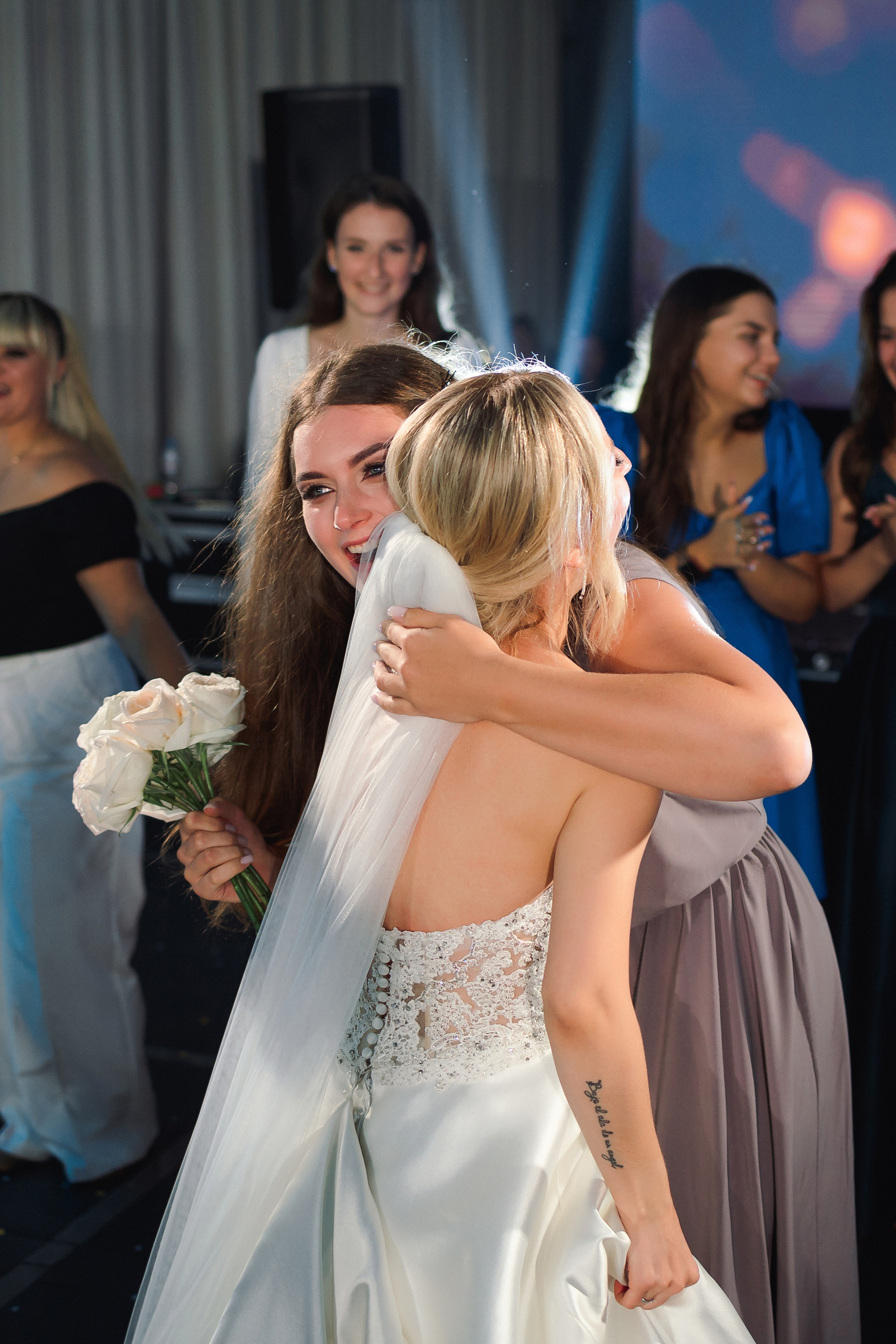 Versailles-park. Wedding photographer in Florida