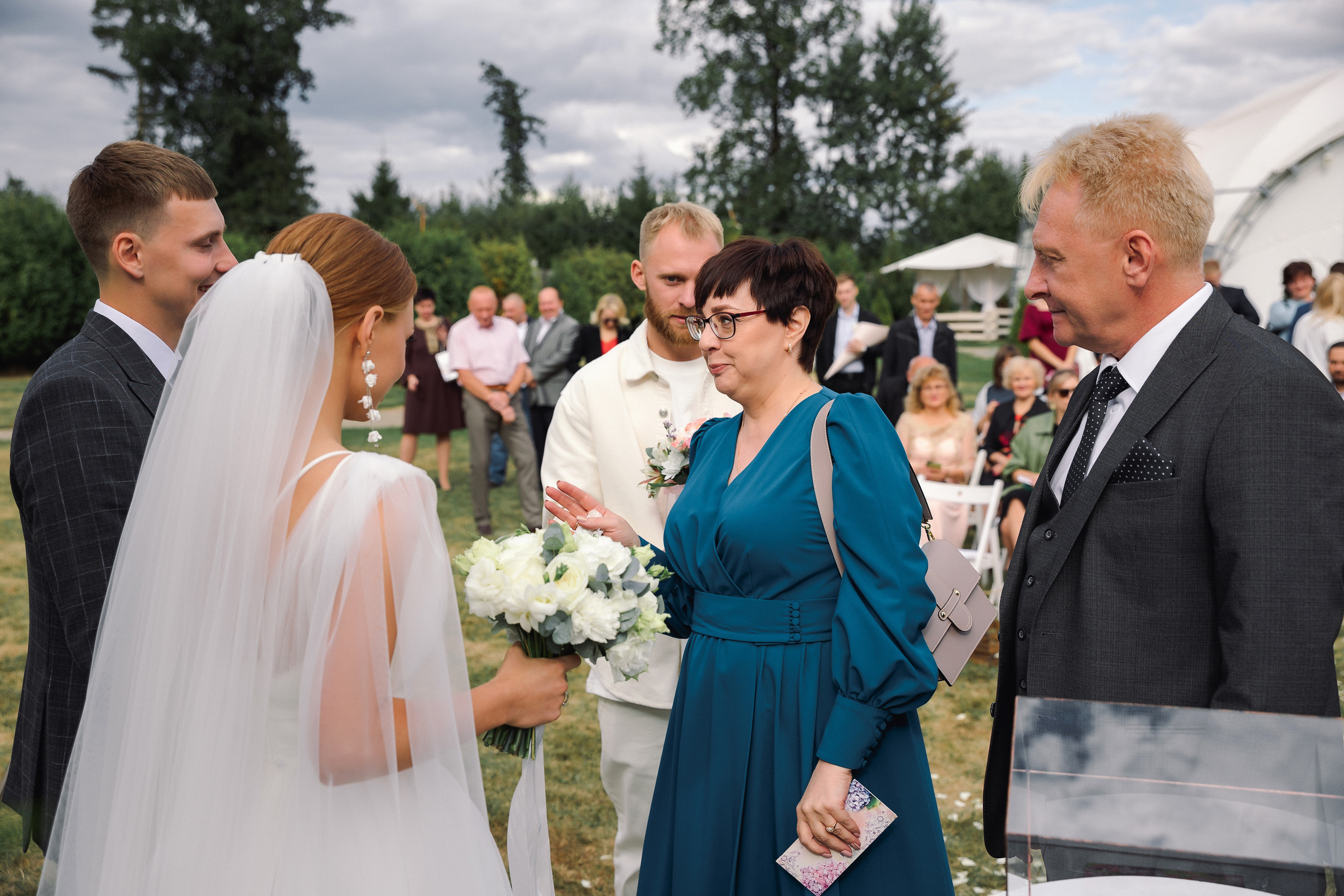 S&O. Wedding photographer in Florida