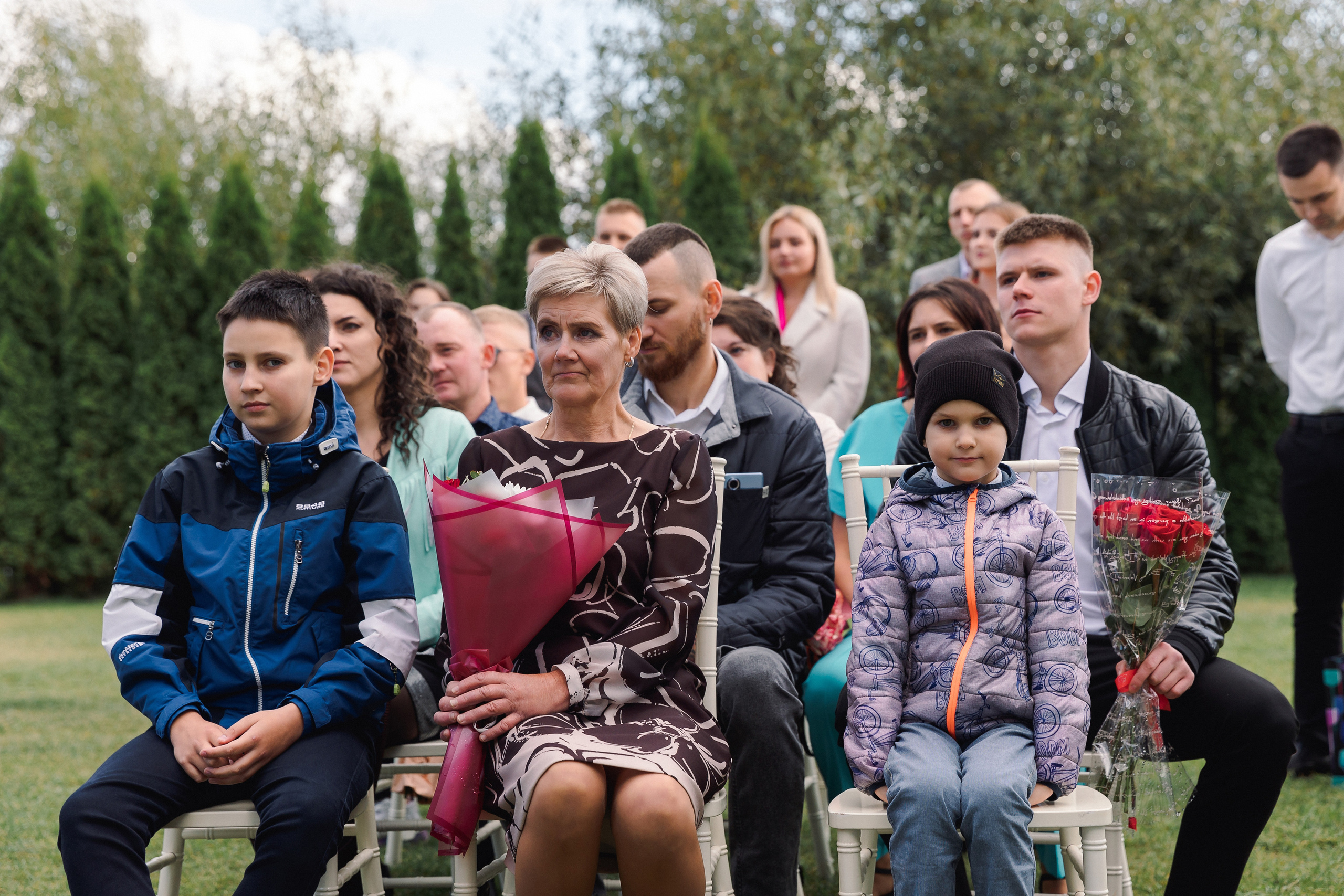 A&V. Wedding photographer in Florida