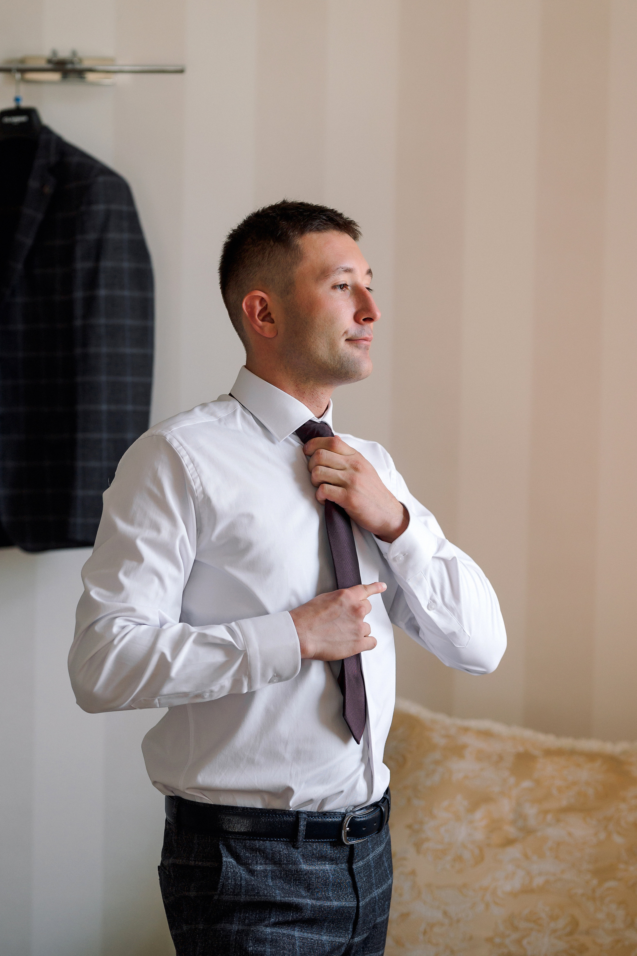 Versailles-park. Wedding photographer in Florida