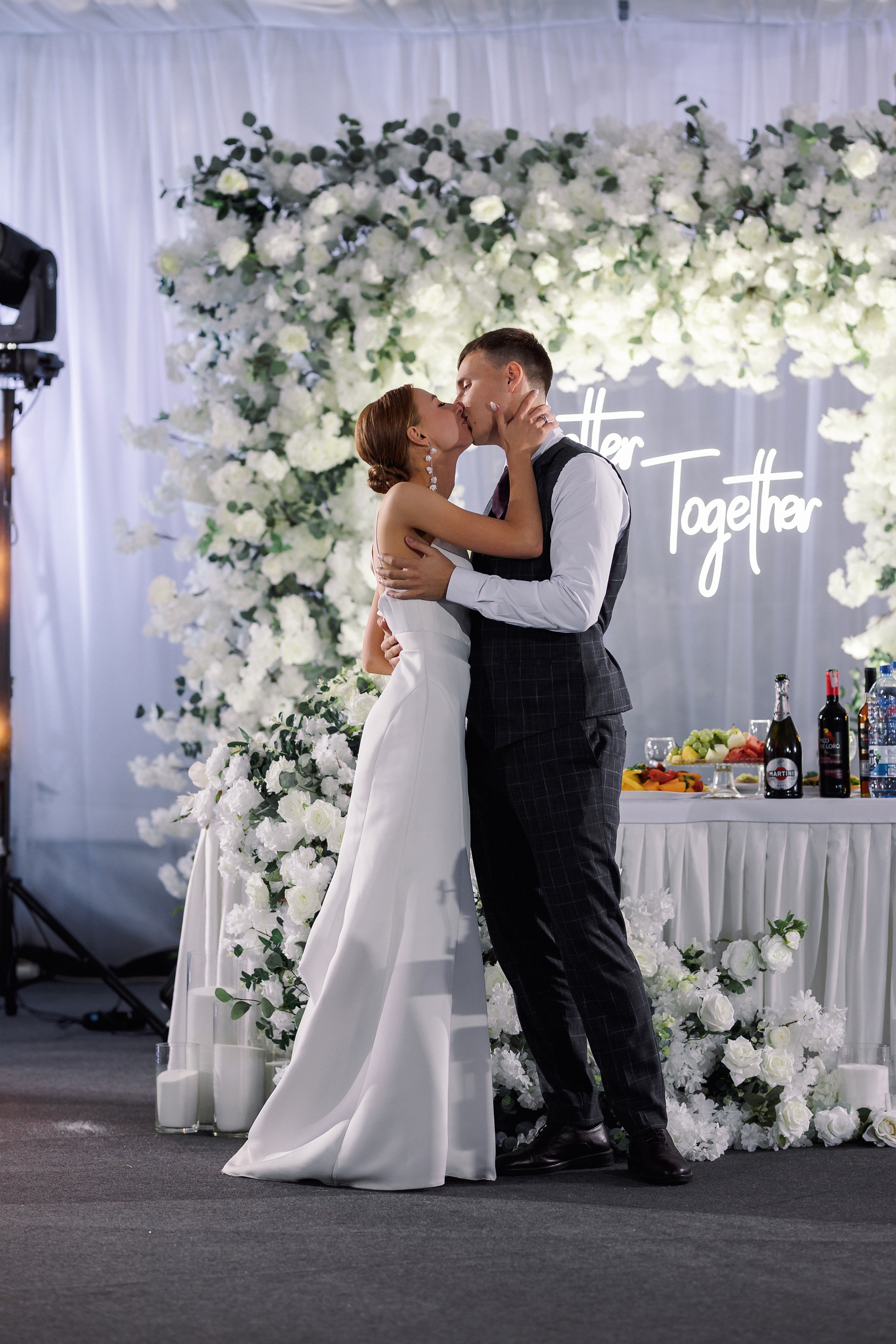 S&O. Wedding photographer in Florida