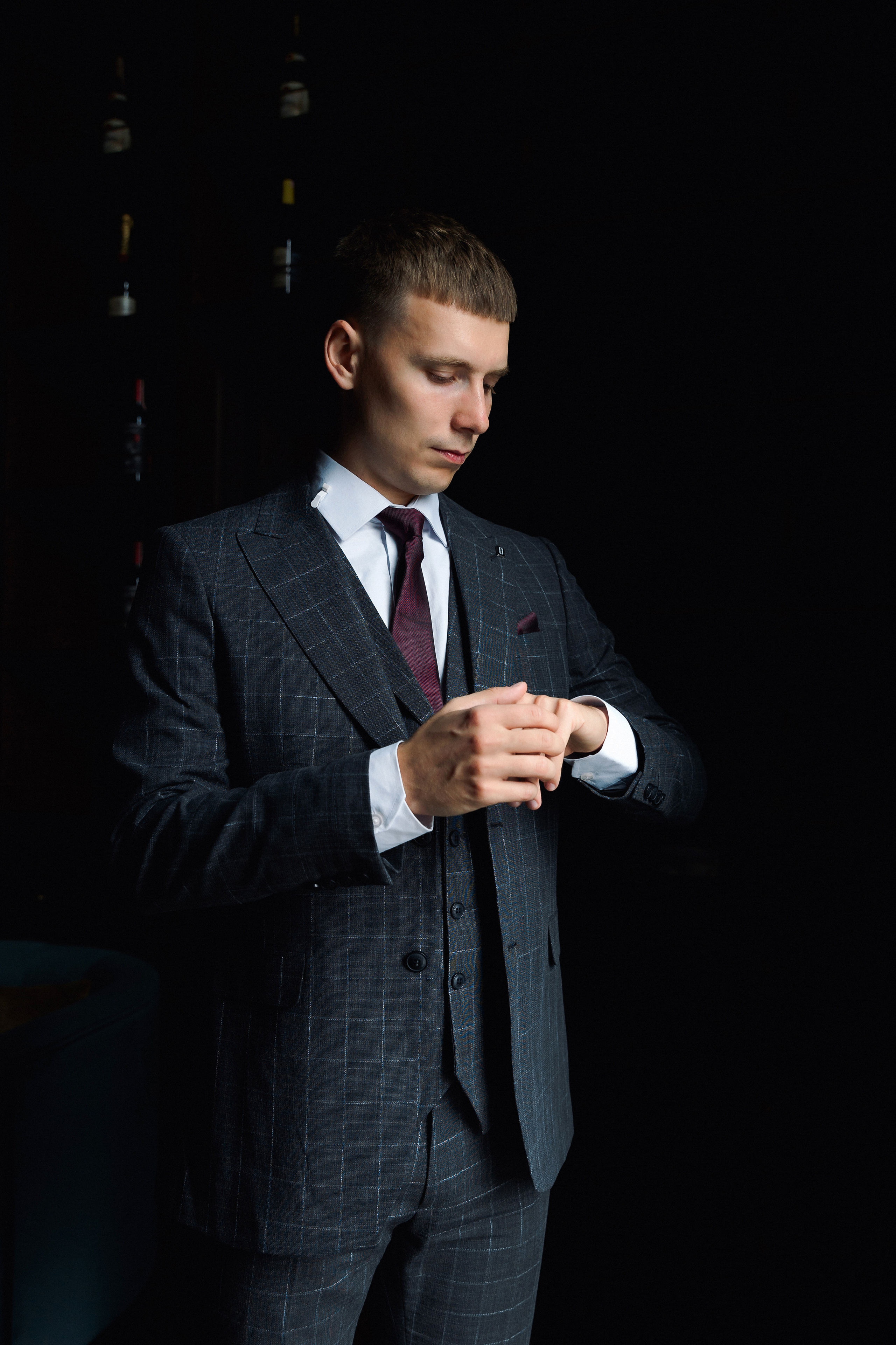 S&O. Wedding photographer in Florida