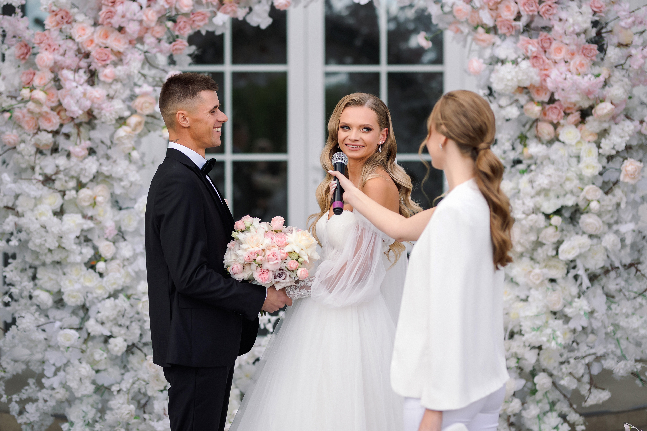 A&V. Wedding photographer in Florida