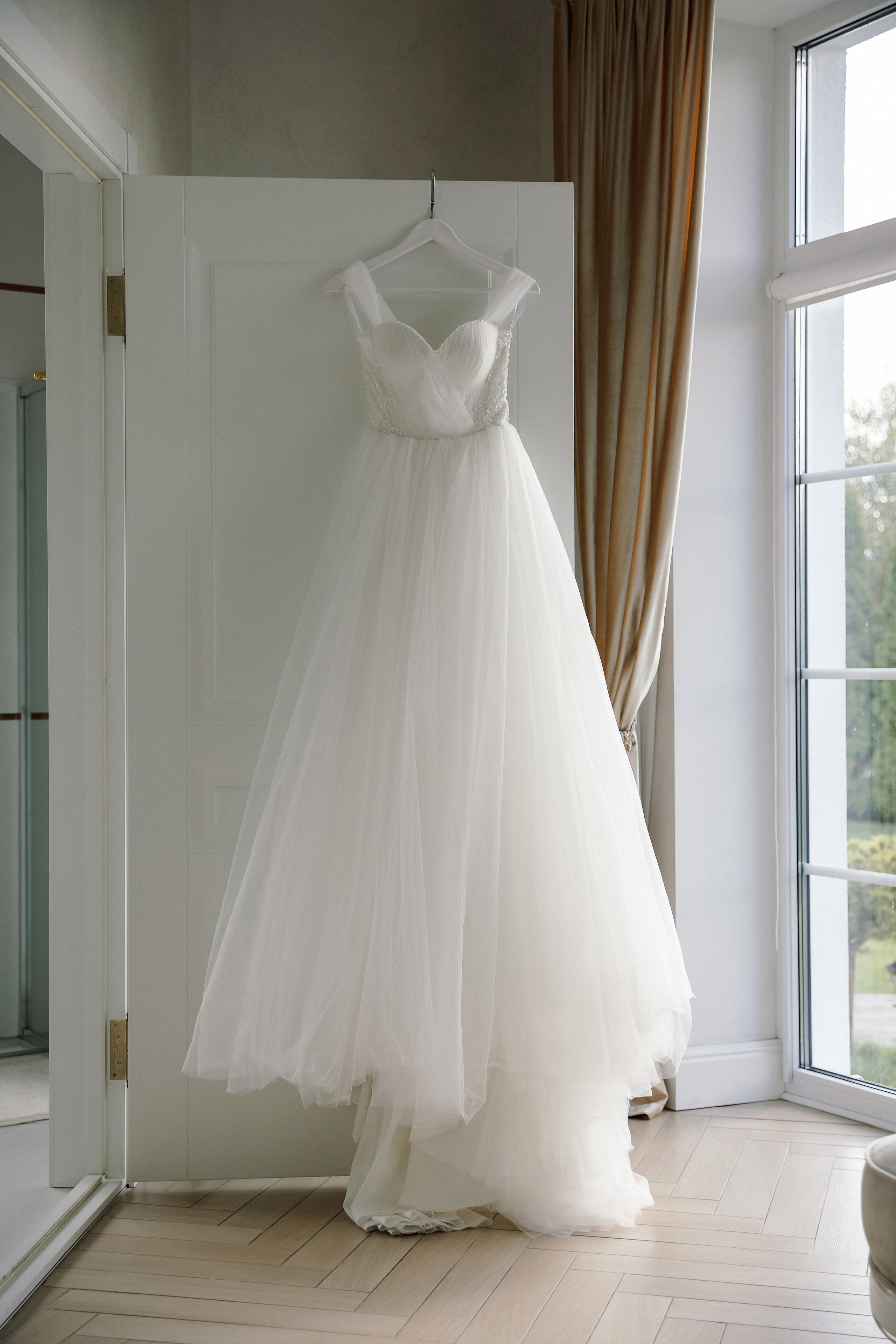 A&V. Wedding photographer in Florida