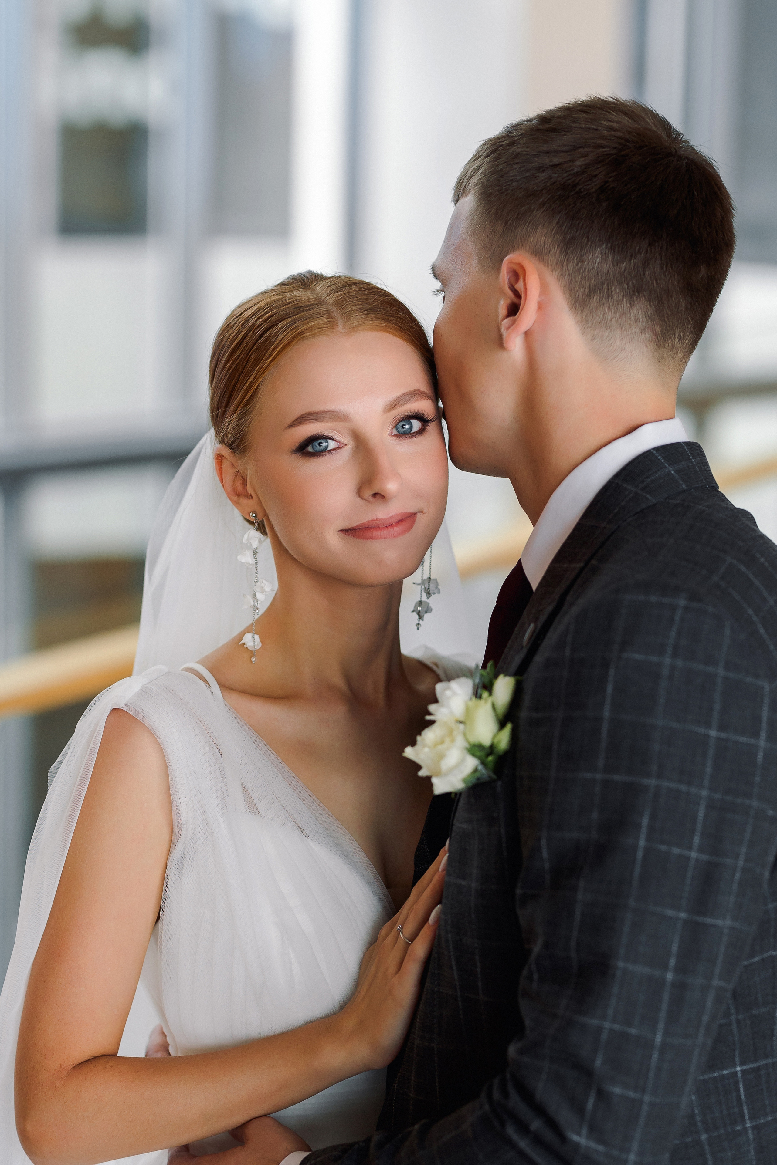 S&O. Wedding photographer in Florida