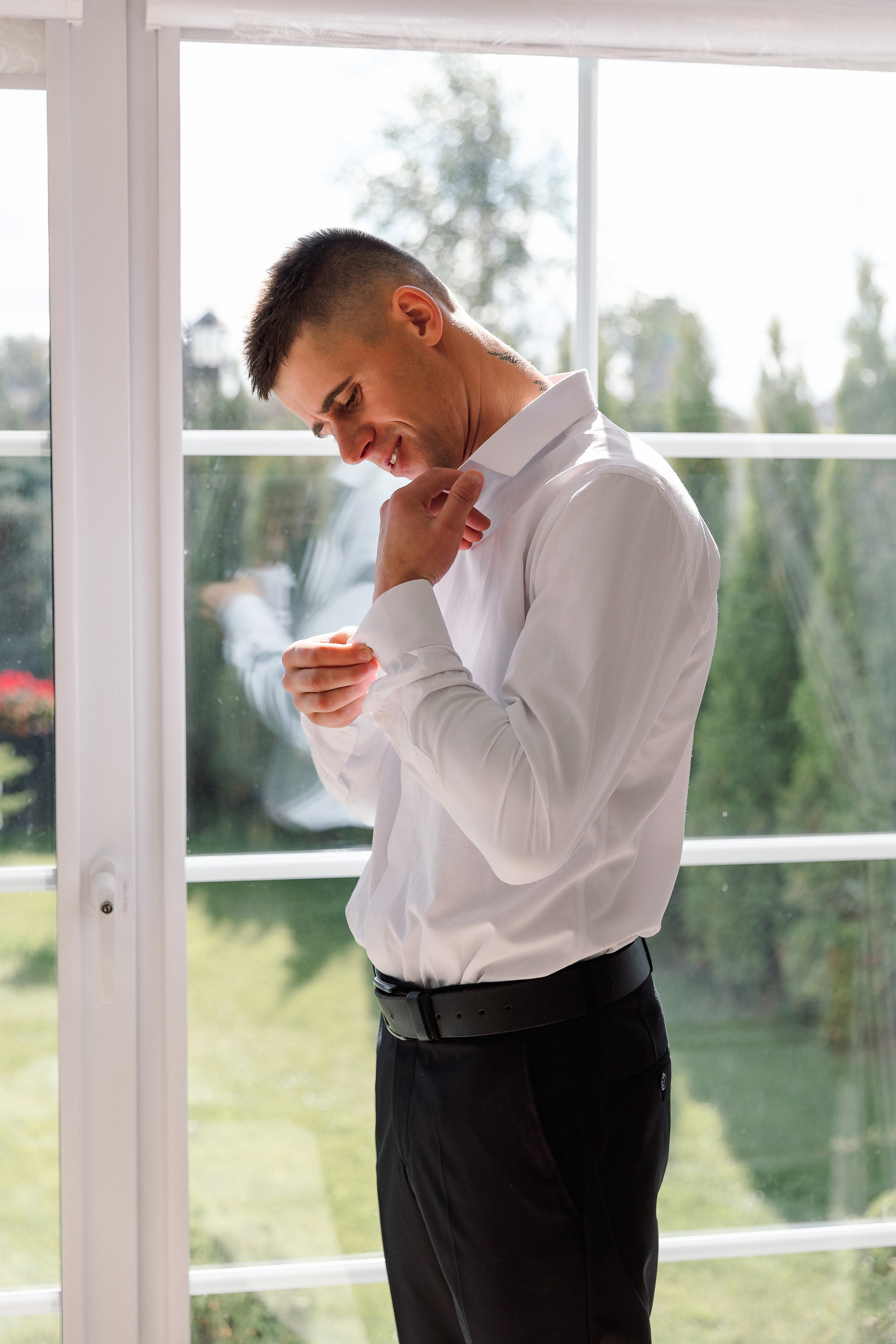 A&V. Wedding photographer in Florida