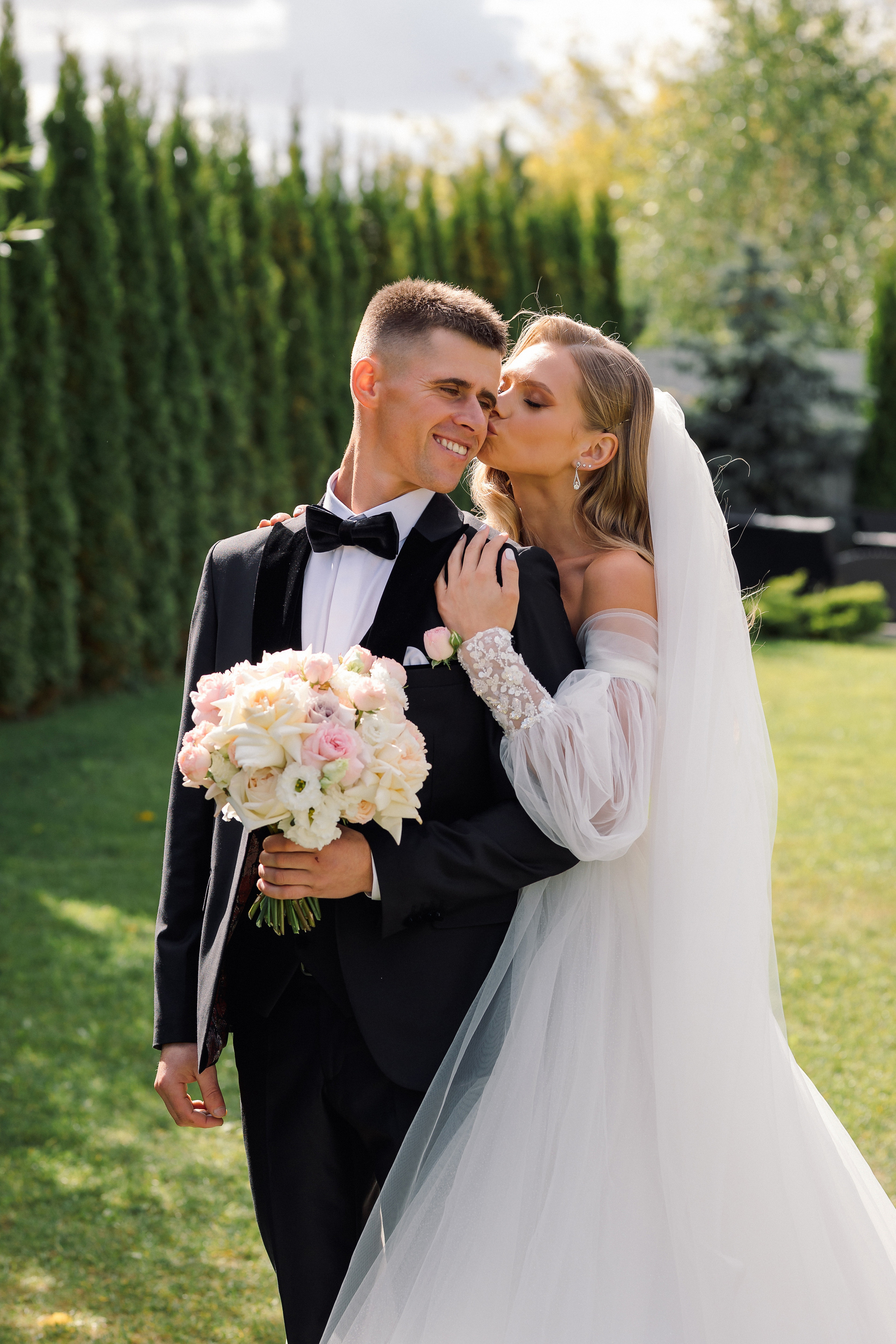 A&V. Wedding photographer in Florida