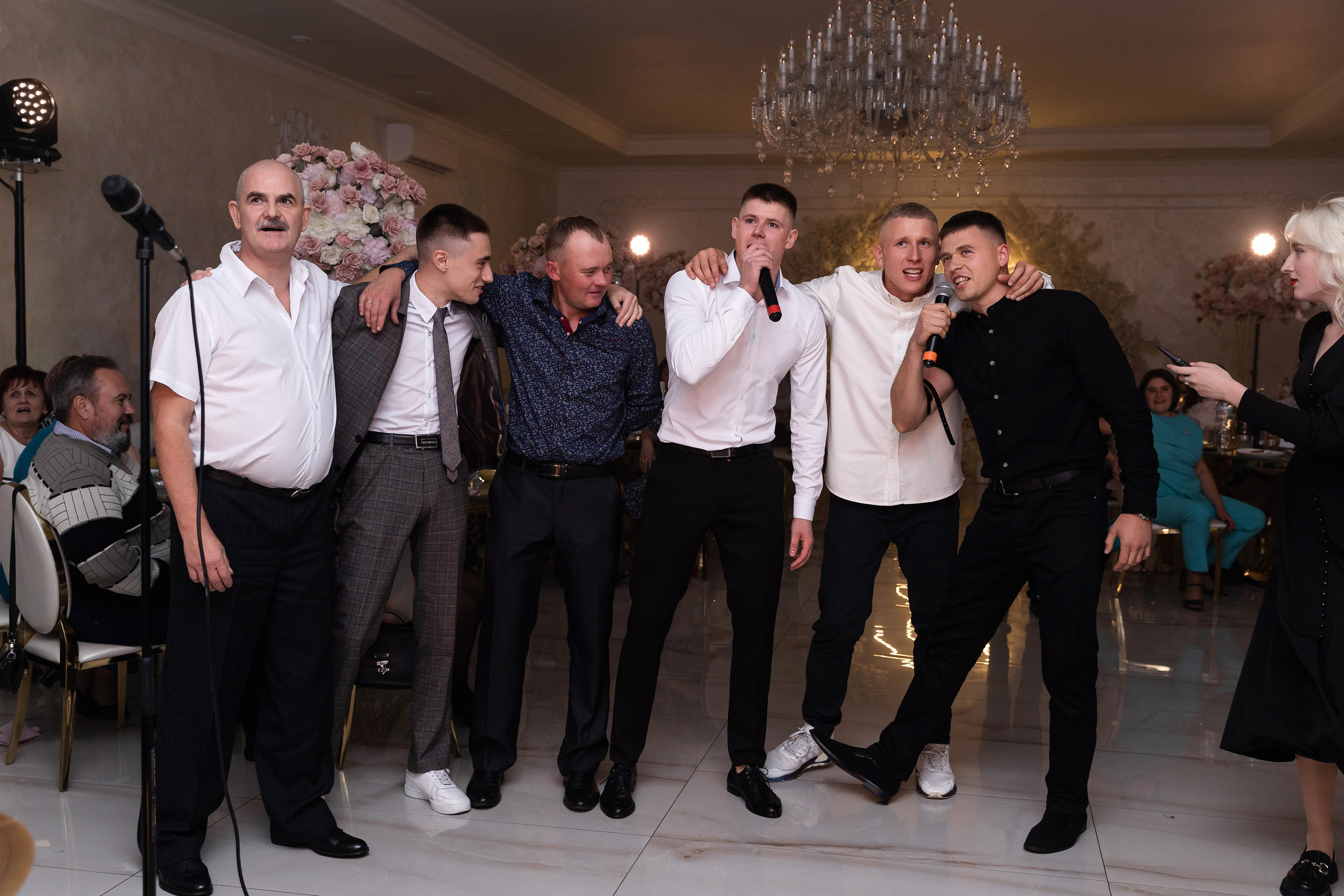 A&V. Wedding photographer in Florida