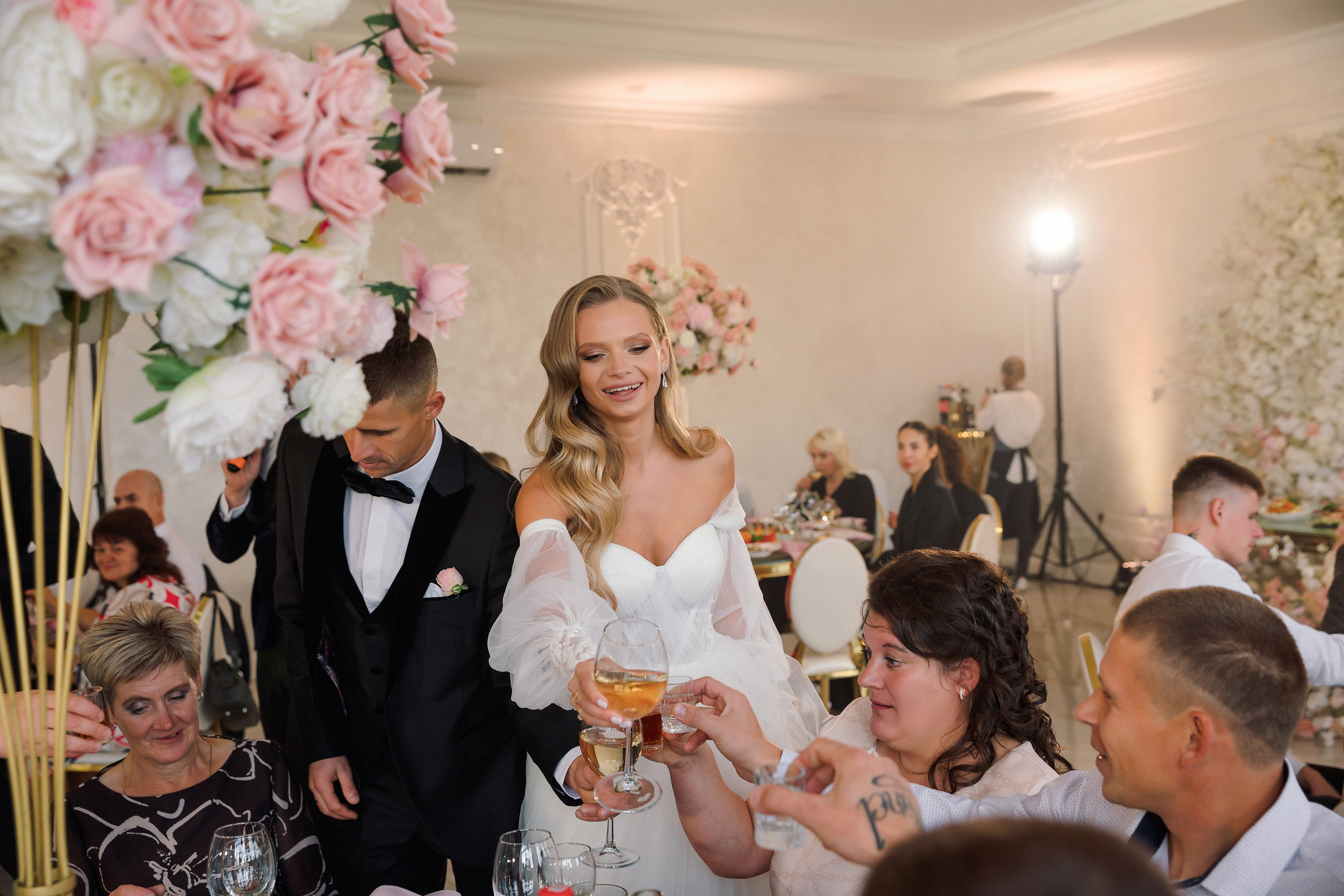 A&V. Wedding photographer in Florida