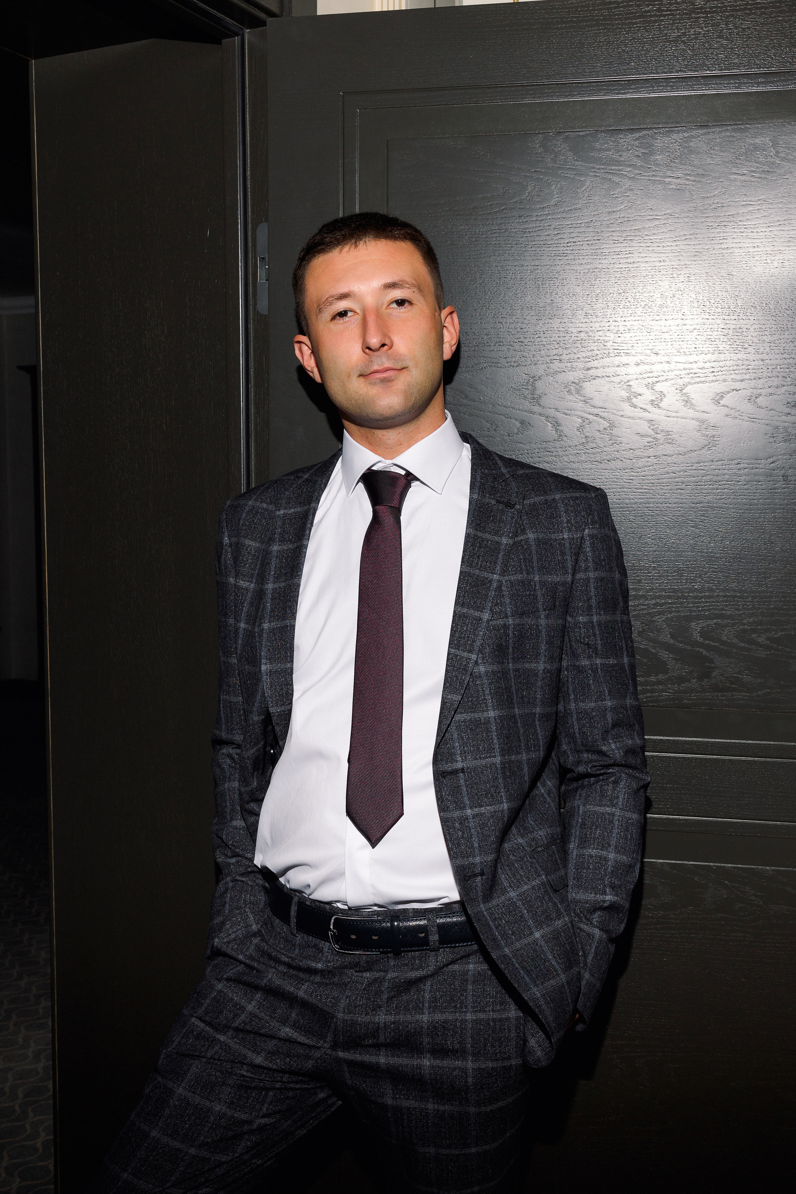 Versailles-park. Wedding photographer in Florida