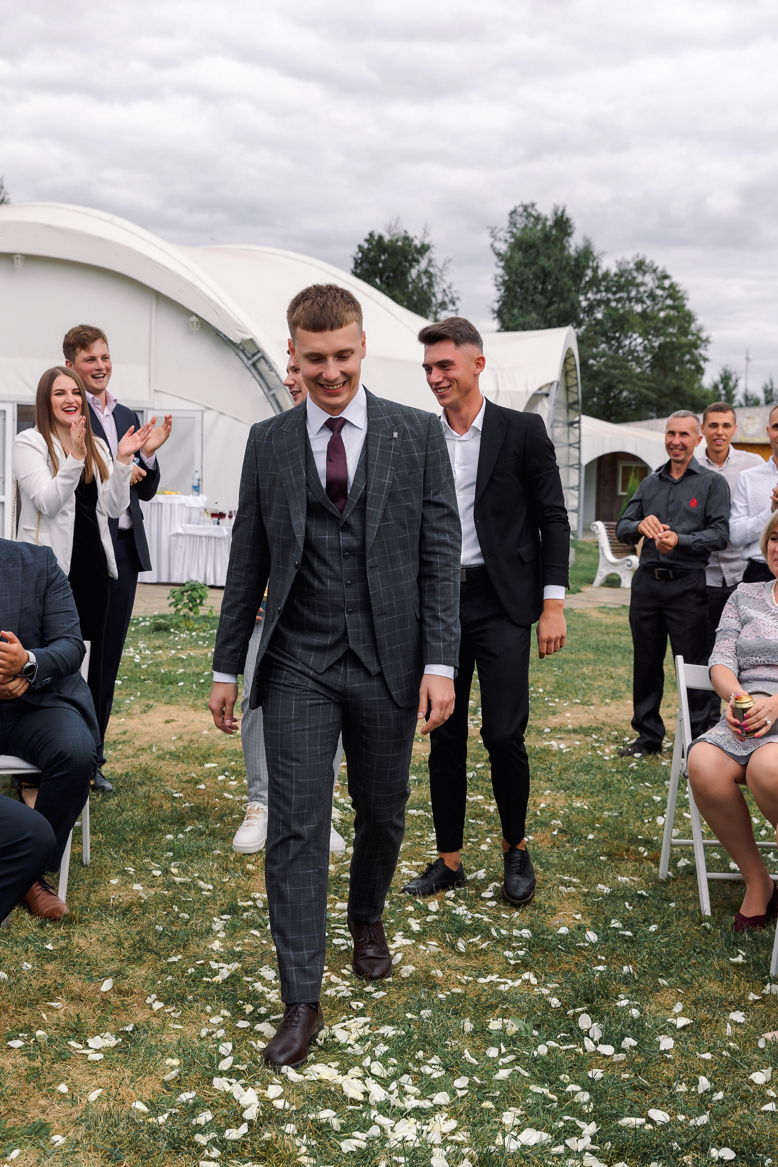 S&O. Wedding photographer in Florida