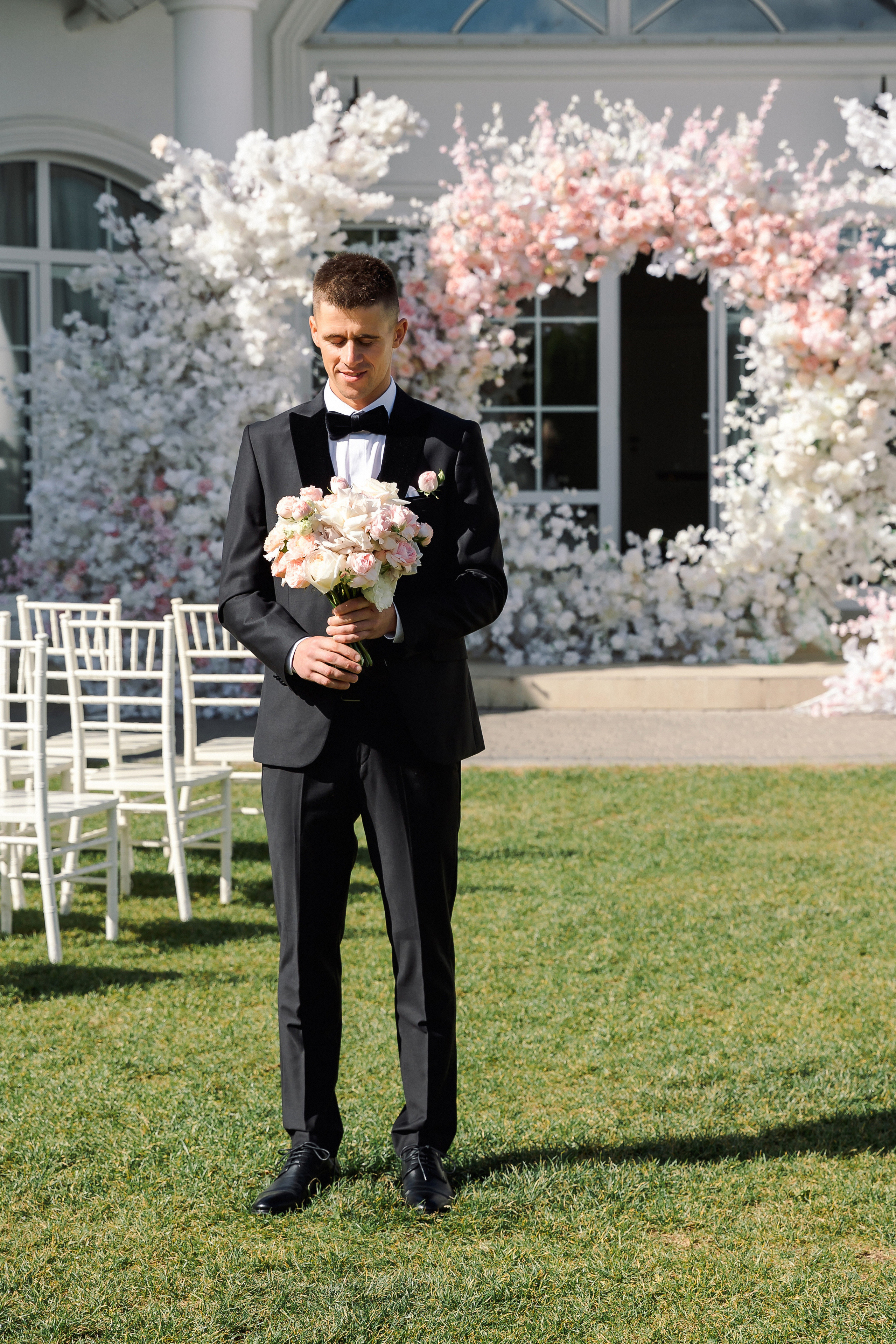 A&V. Wedding photographer in Florida