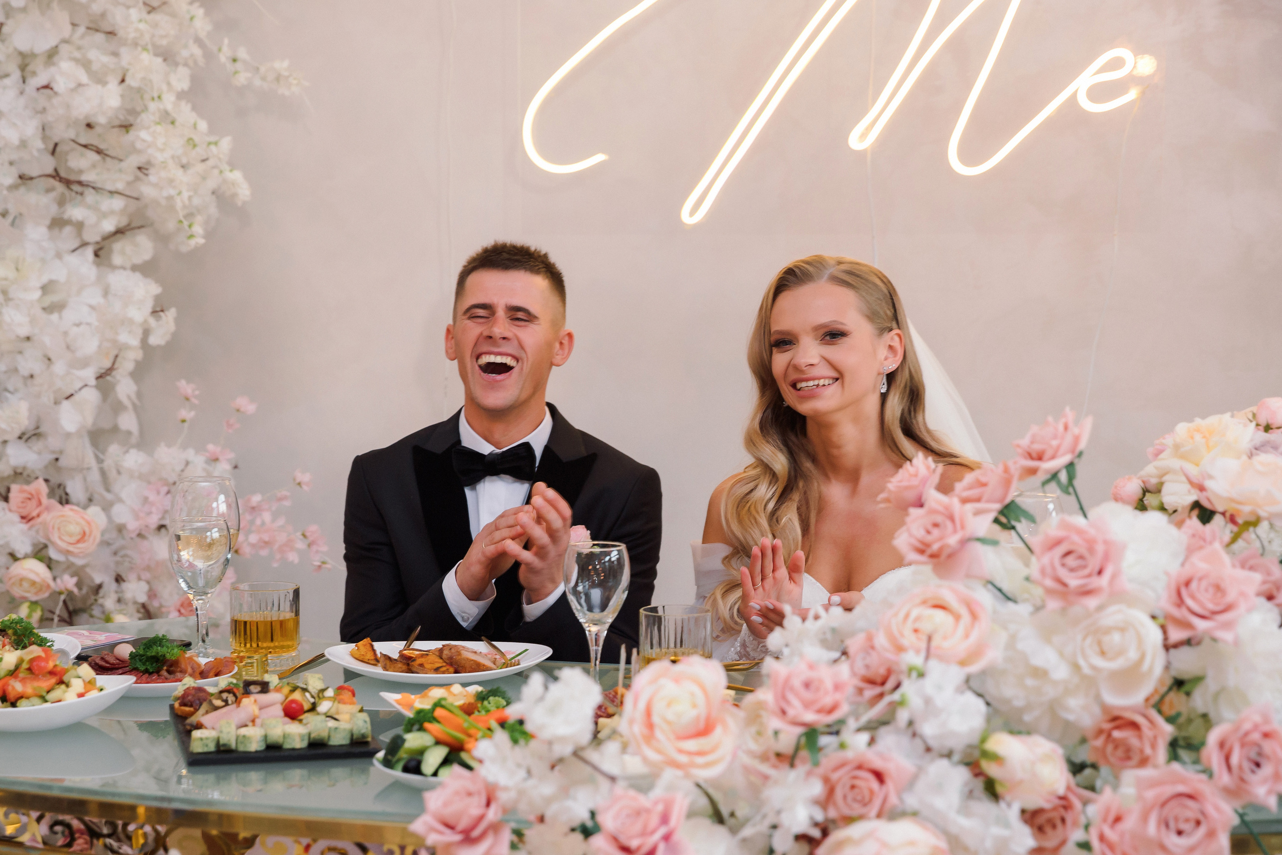 A&V. Wedding photographer in Florida