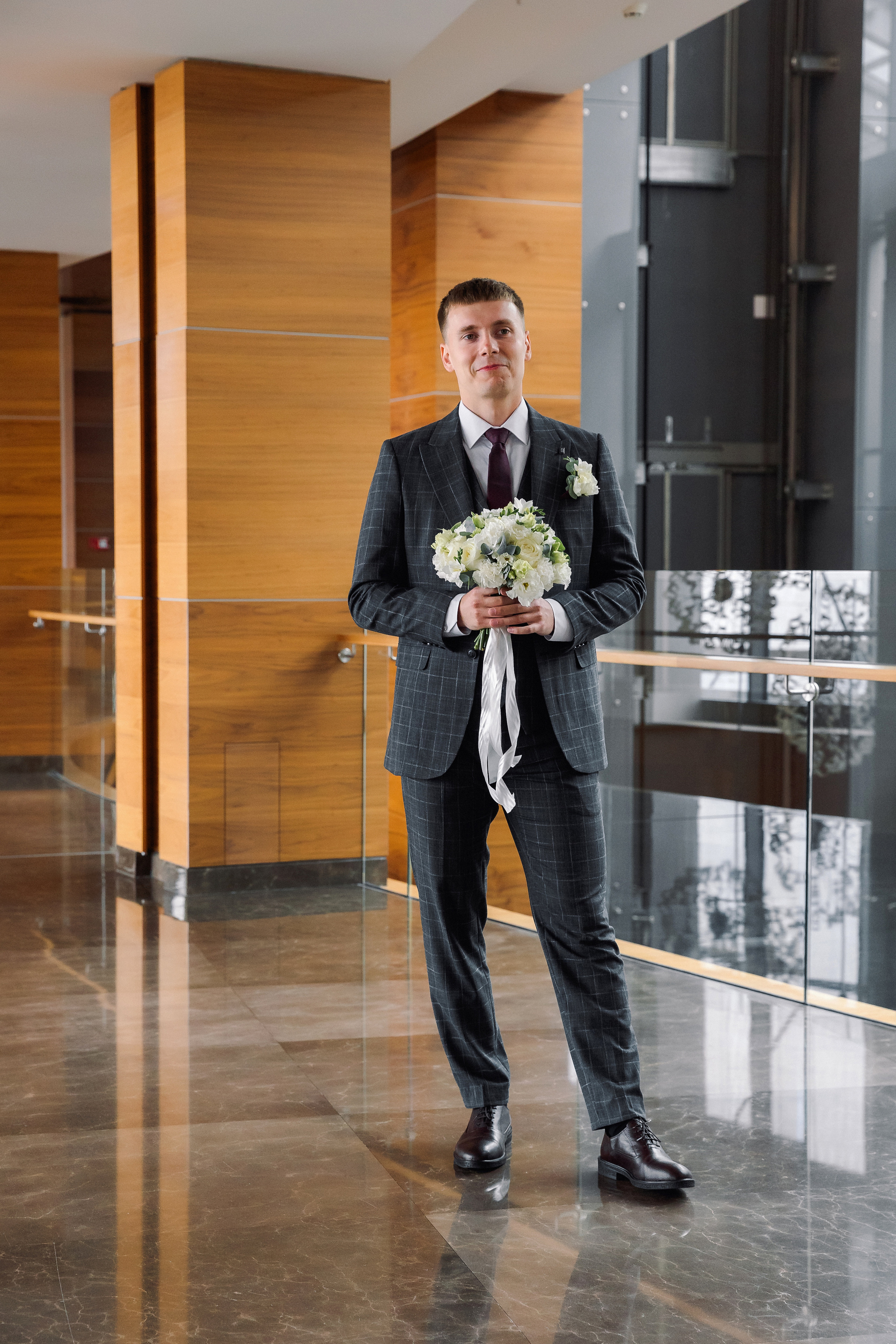 S&O. Wedding photographer in Florida