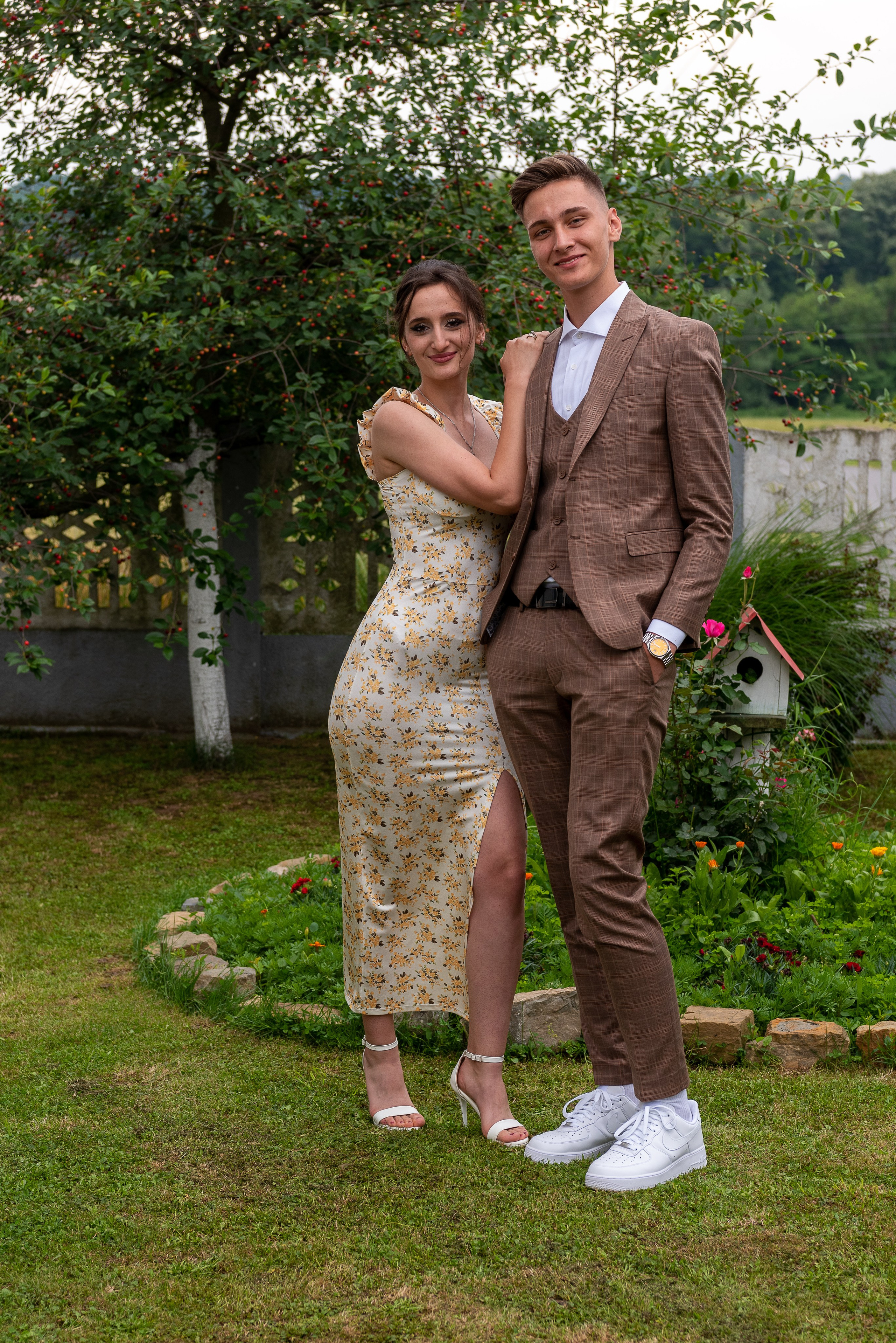 Portfolio. Dragan Janković