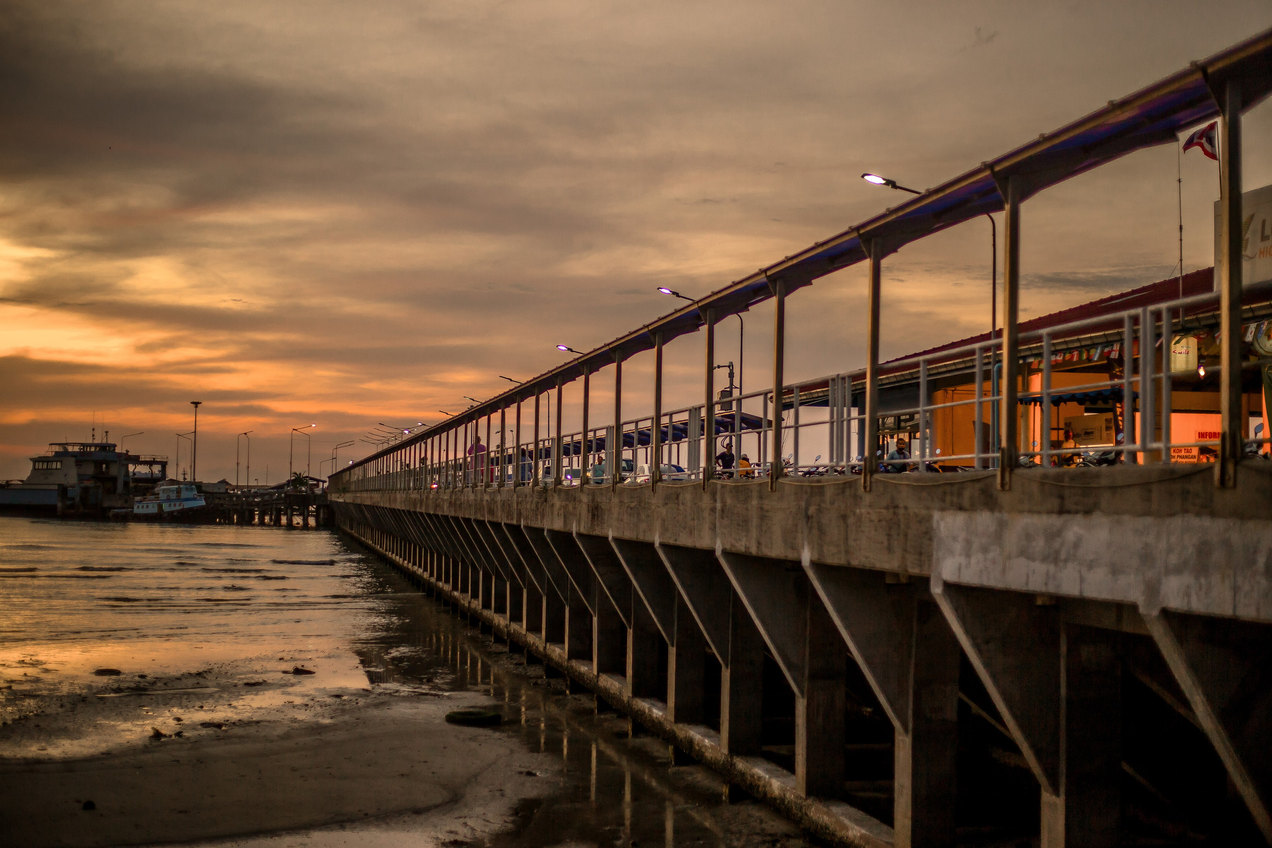 Thailand 2023, Samui. Art Photographer