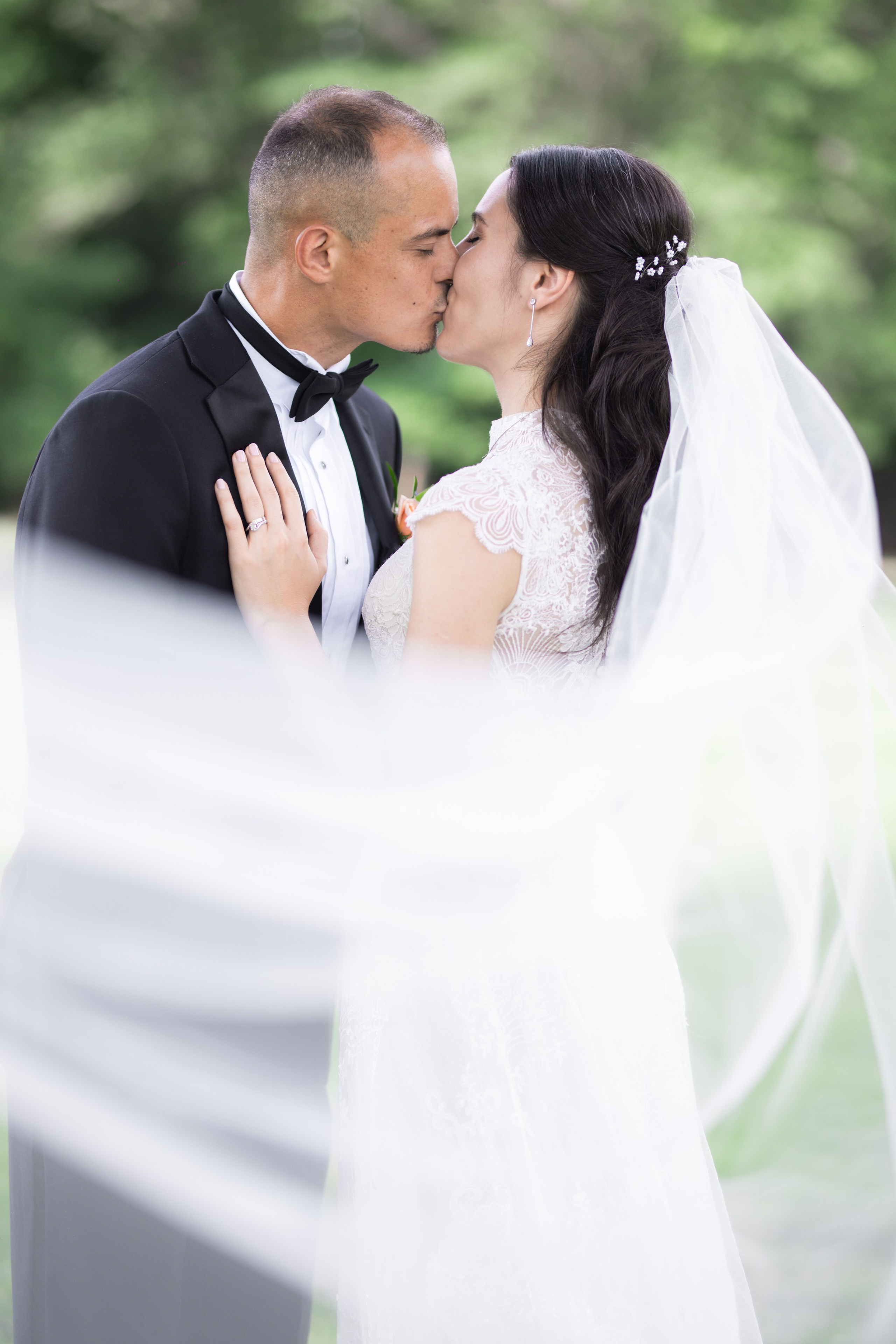 Ana & Alex, July 8, 2023. Wedding Photo & Video