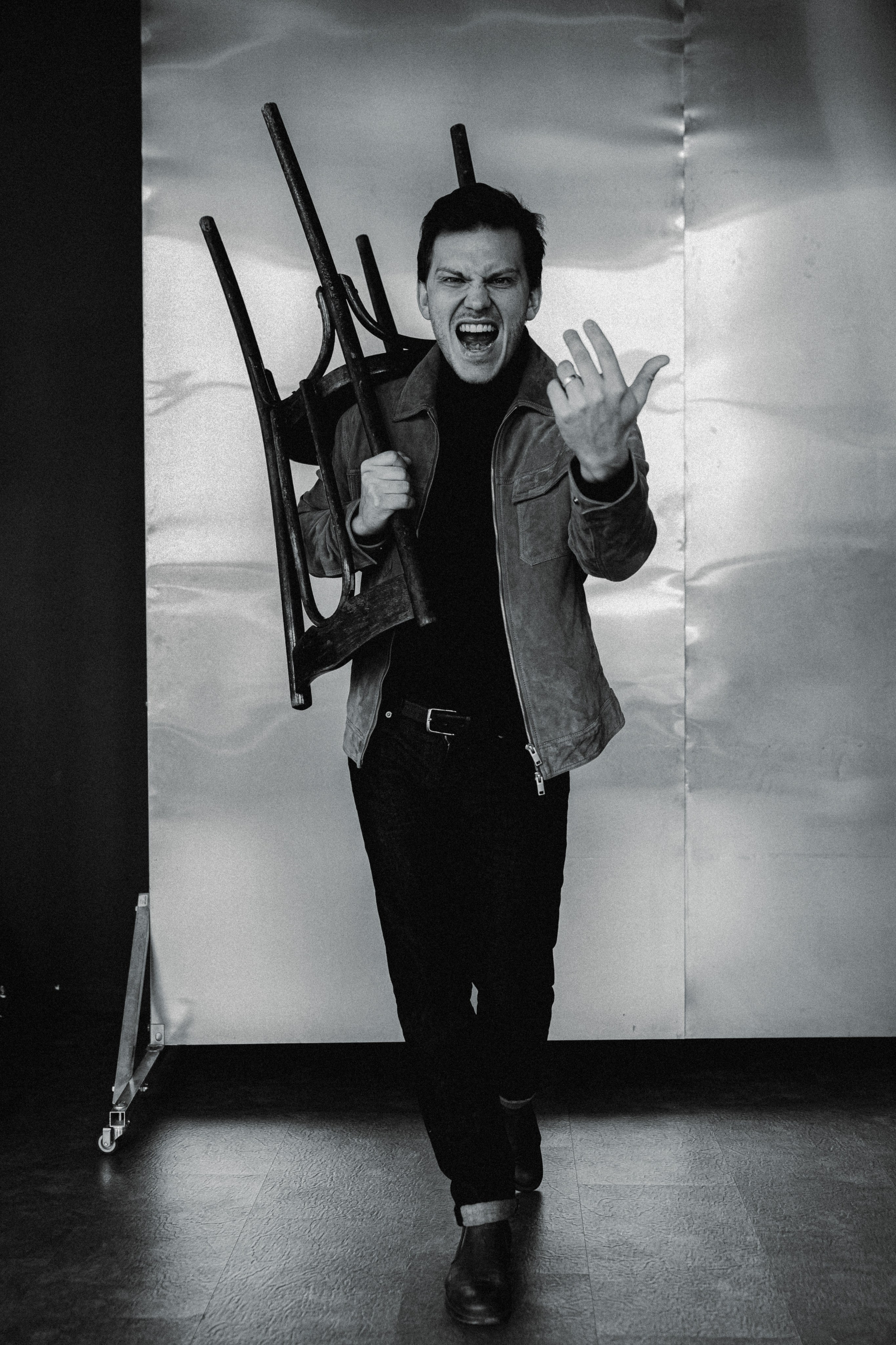 Егор. Мой сайт о фото и творчестве