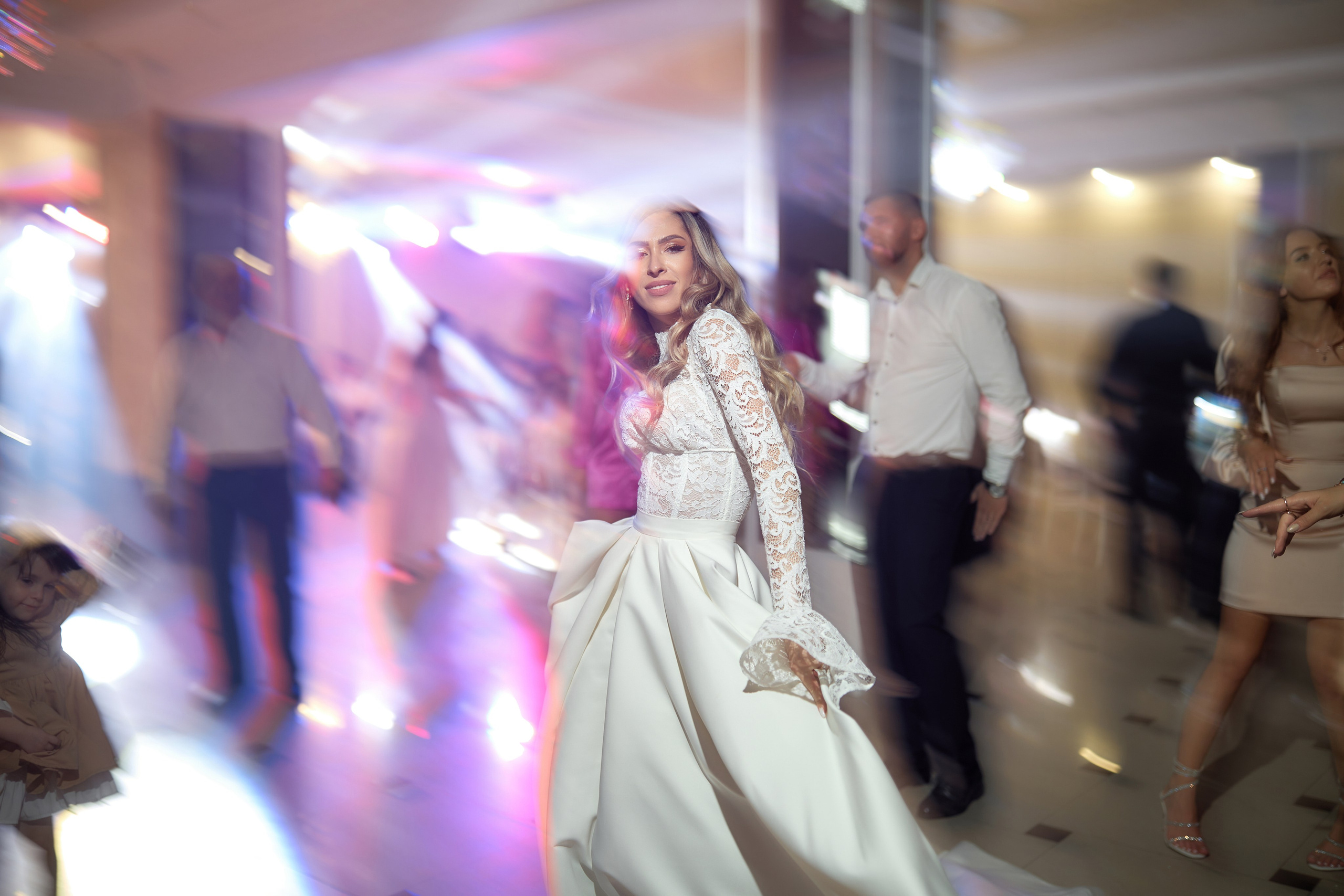 Virgil & Anastasia. Свадебный и семейный фотограф. Fotograf de nunta si familie