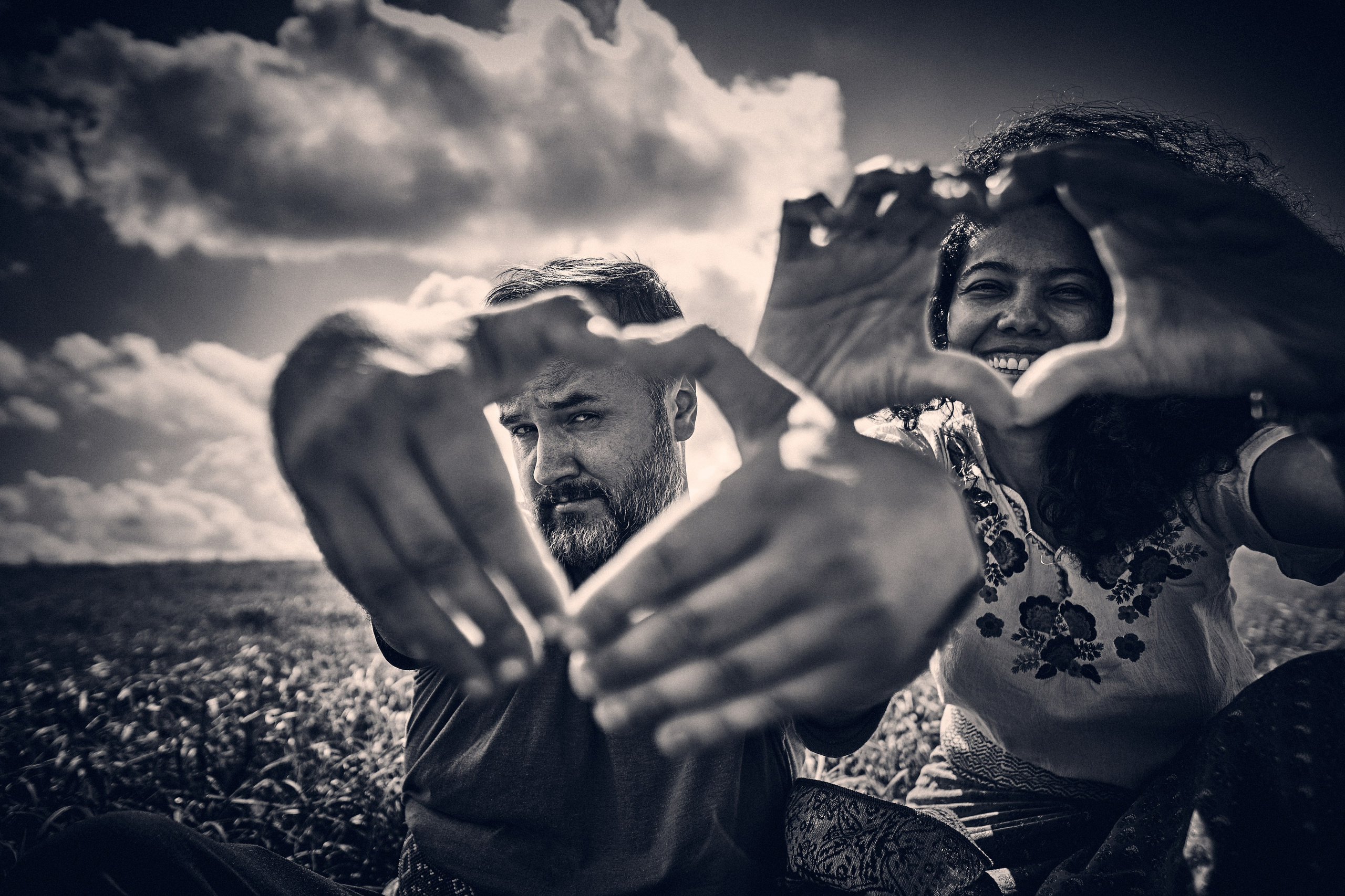 Хуанита & Филип - Фотограф и видеограф Андрей Шипилов. Андрей Шипилов — Фотография & Видеография