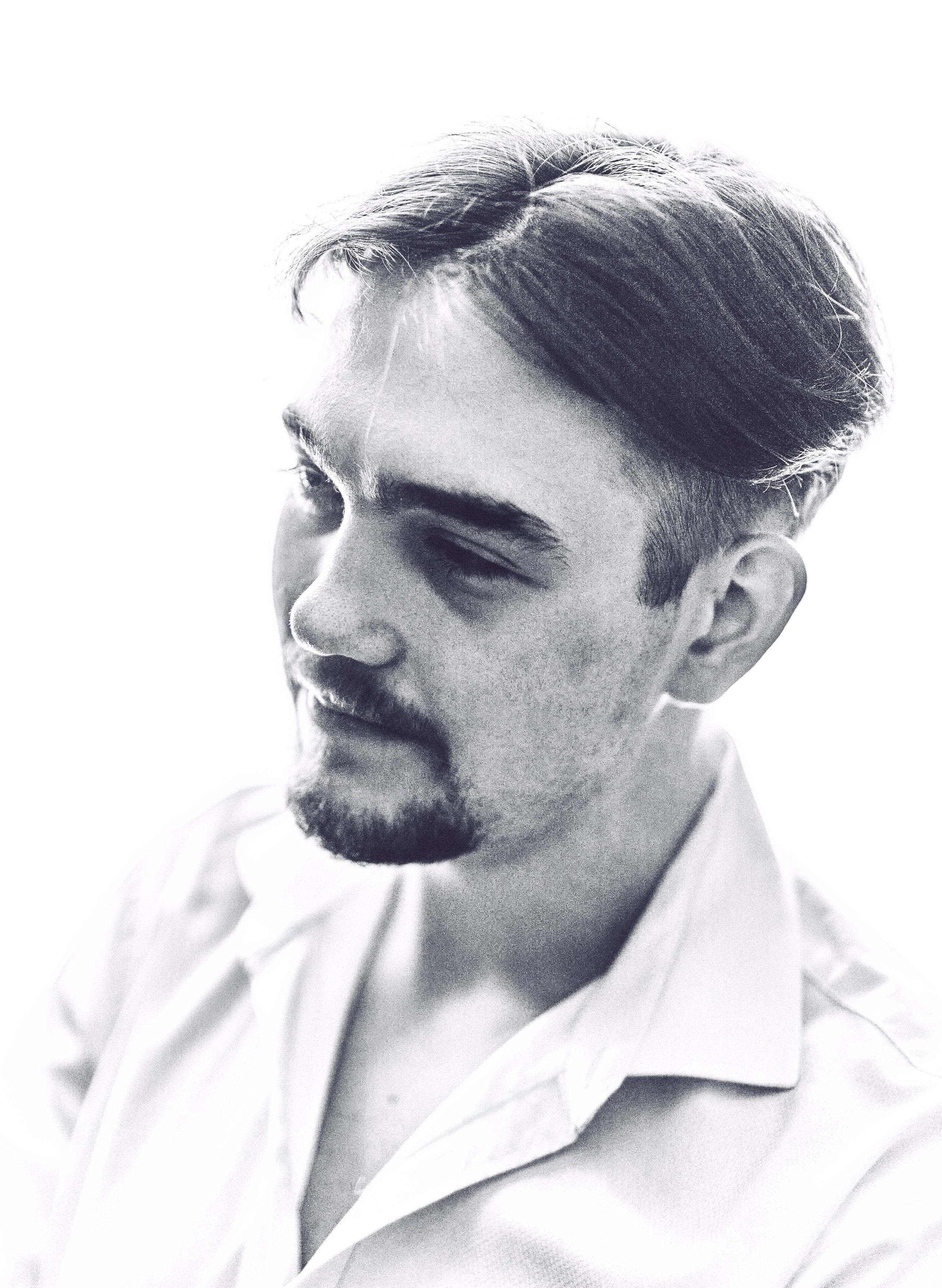 Bartek. Andriej Szypilow — Photography & Videography