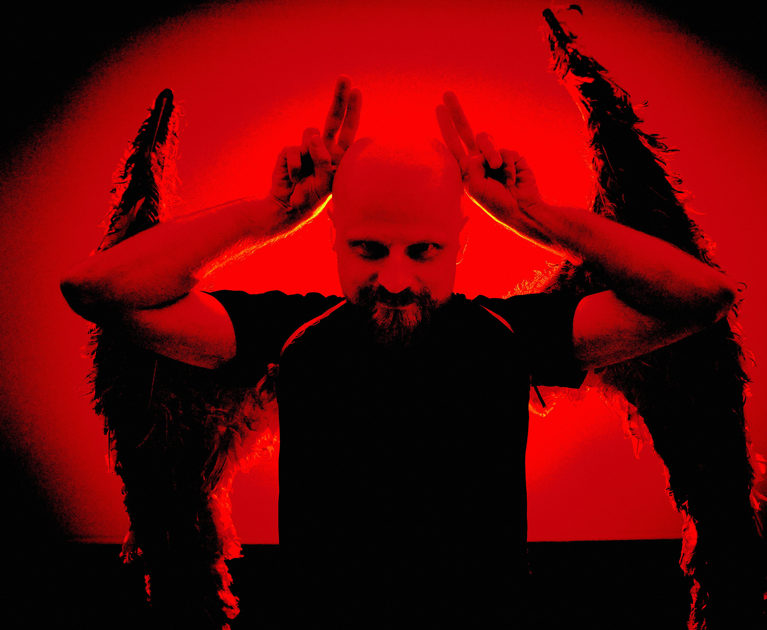 Дьявол?.. Ангел?.. Его зовут Кароль... - Фотограф Андрей Шипилов. Андрей Шипилов — Фотография & Видеография