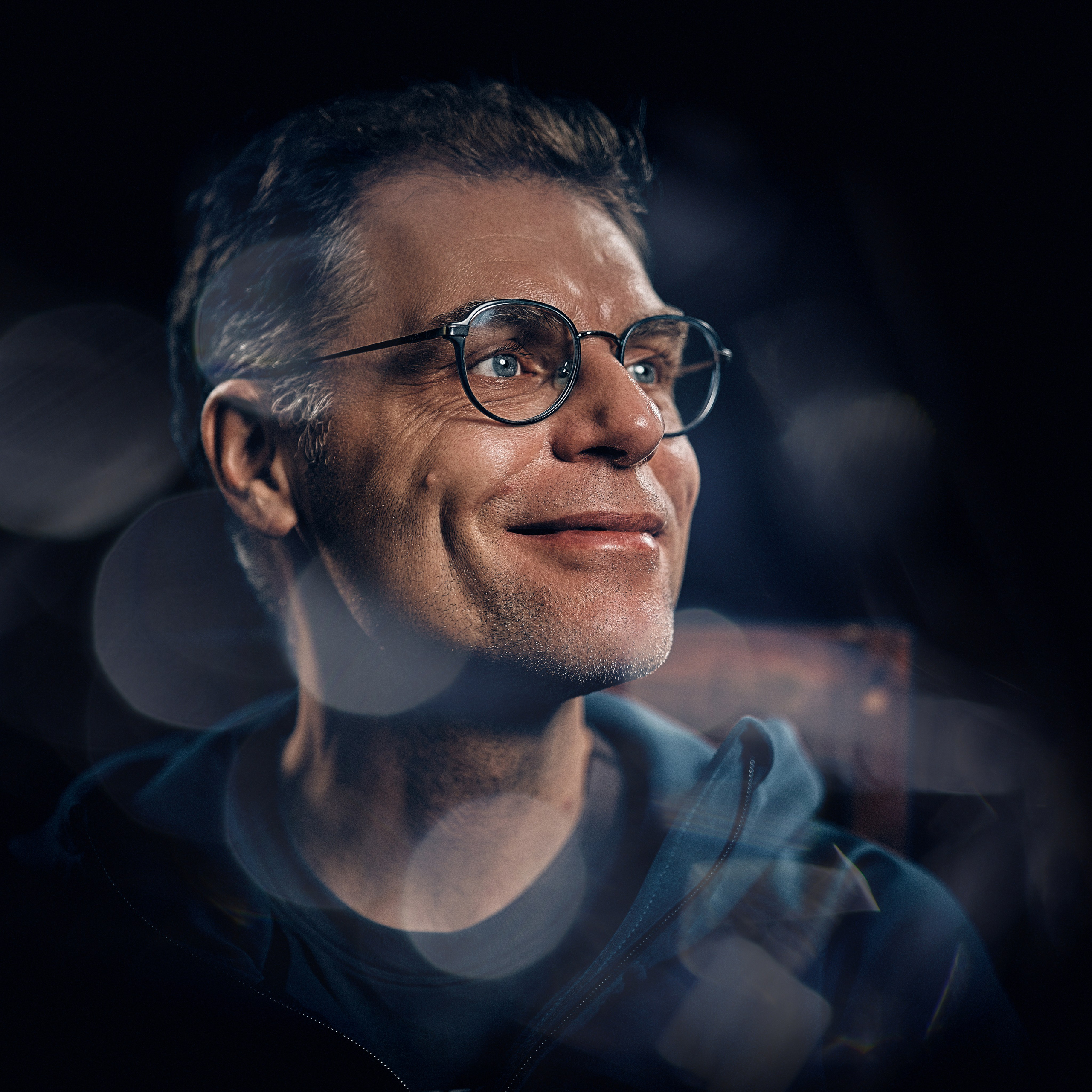 Портреты Подводного Хирурга. Андрей Шипилов — Фотография & Видеография