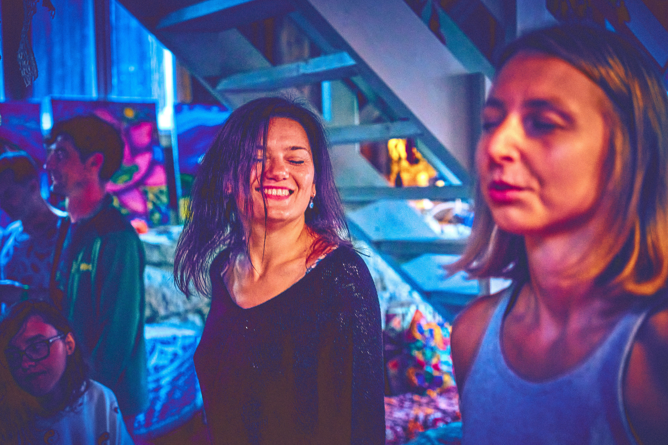 Первый День рождения Бирюзового Острова (Turkusowa Wyspa). Андрей Шипилов — Фотография & Видеография