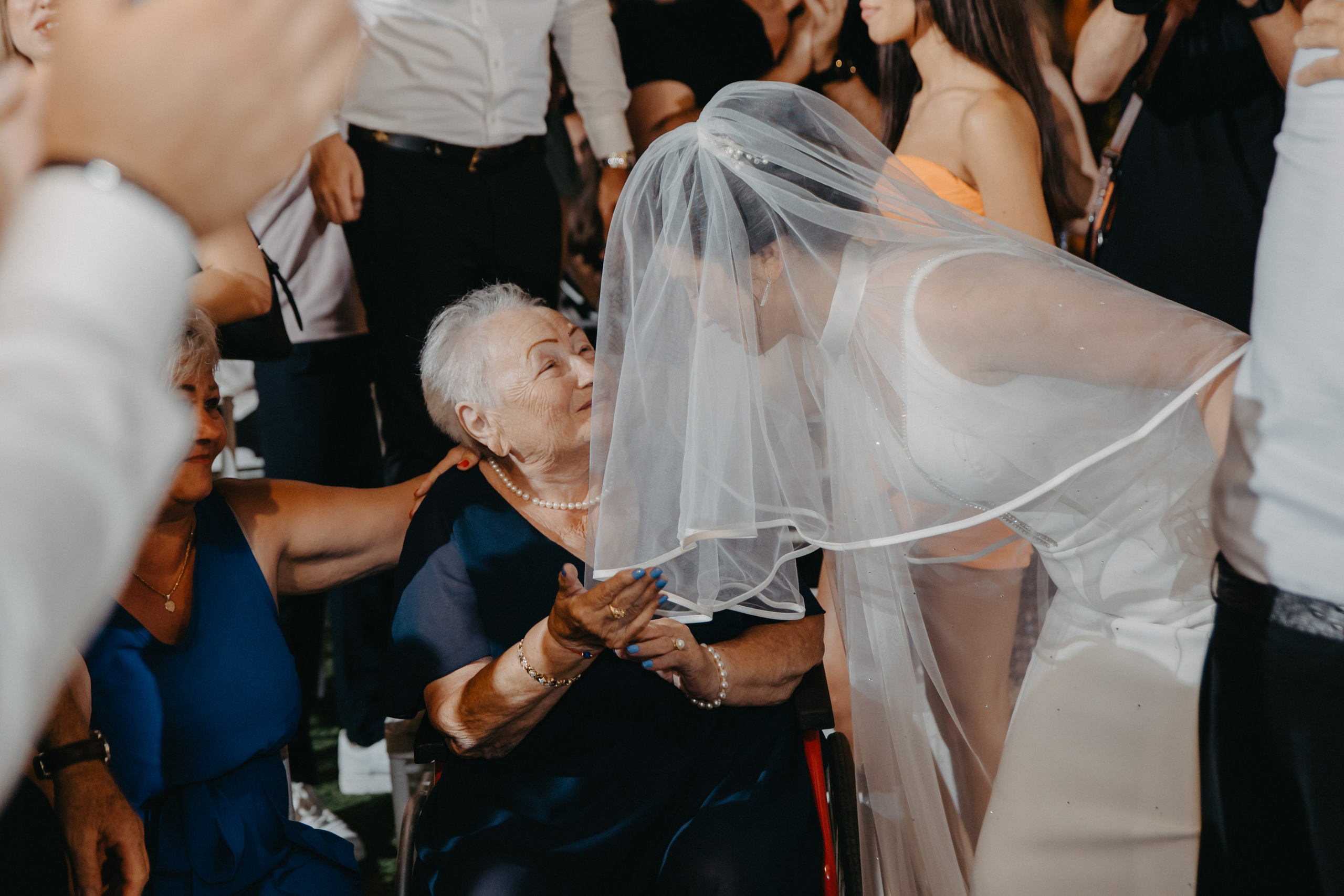 Shiran & Daniel. Home