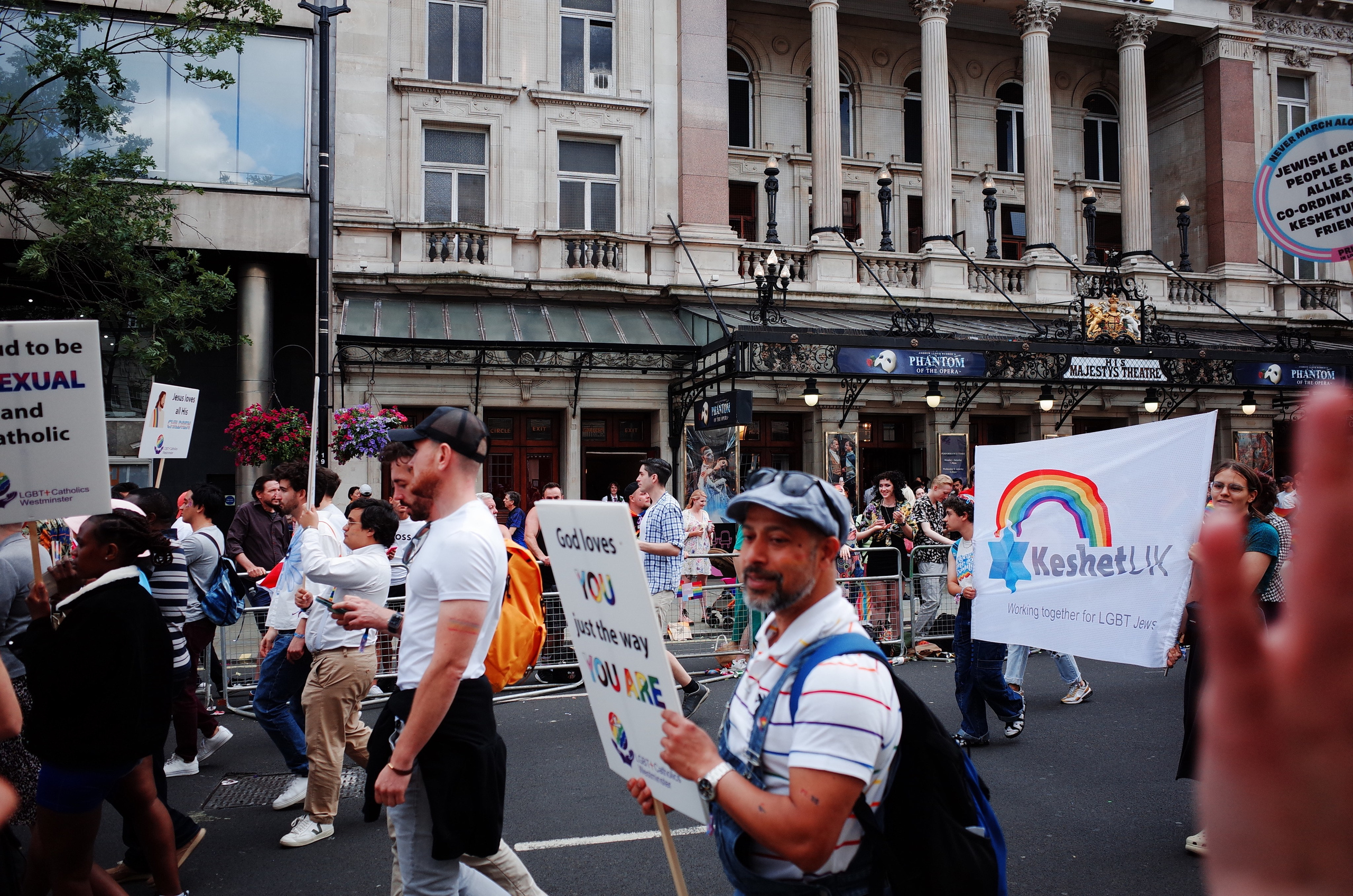 Pride. Виктория Дини. Арт-фотография