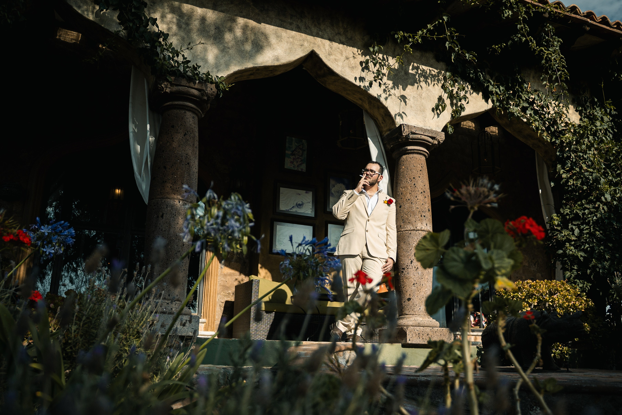 Shayne & Max. Saúl Vázquez | Destination Wedding Photographer
