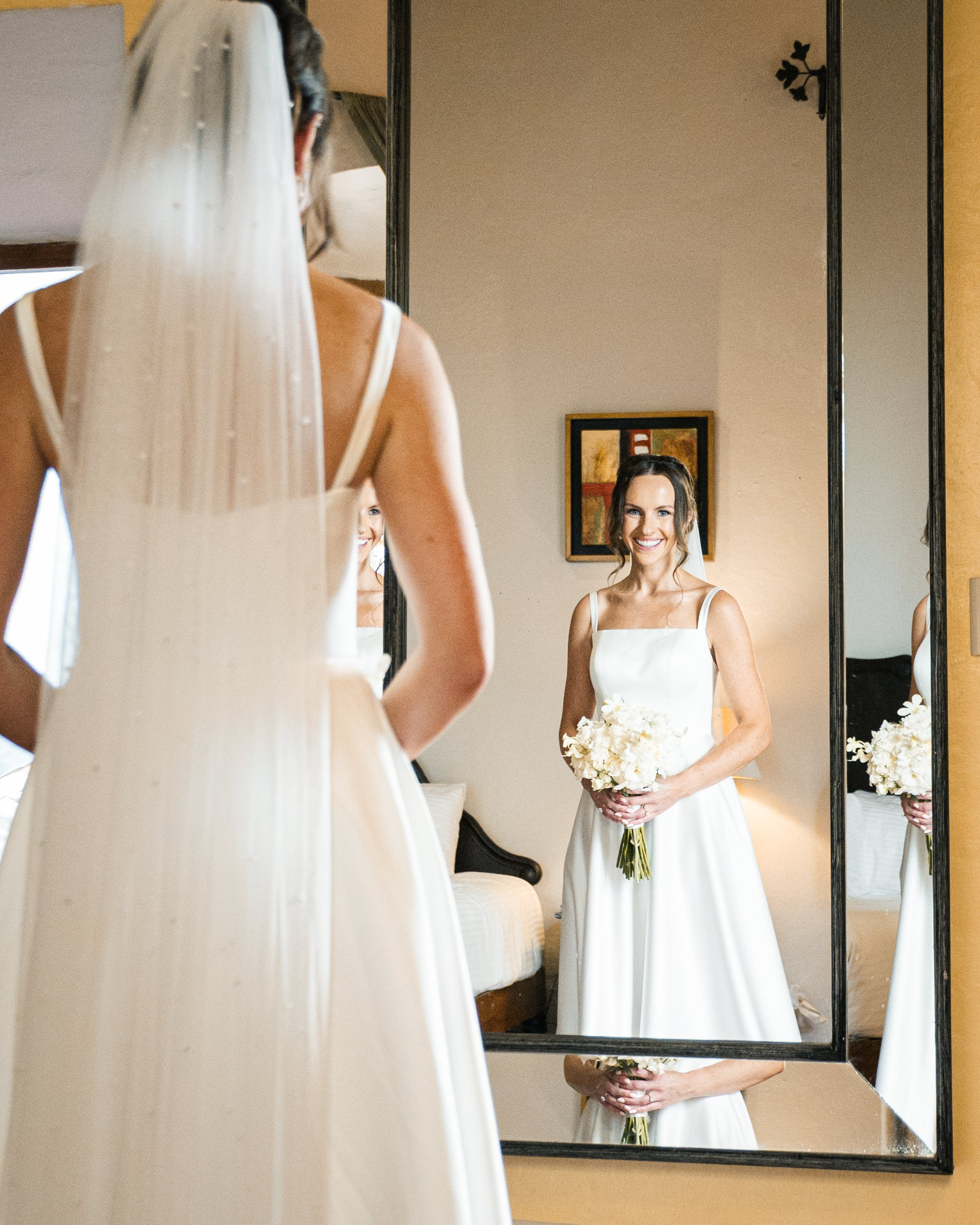 Stacie & Trae Wedding in San Miguel de Allende | Wedding Photography. Saúl Vázquez | Destination Wedding Photographer