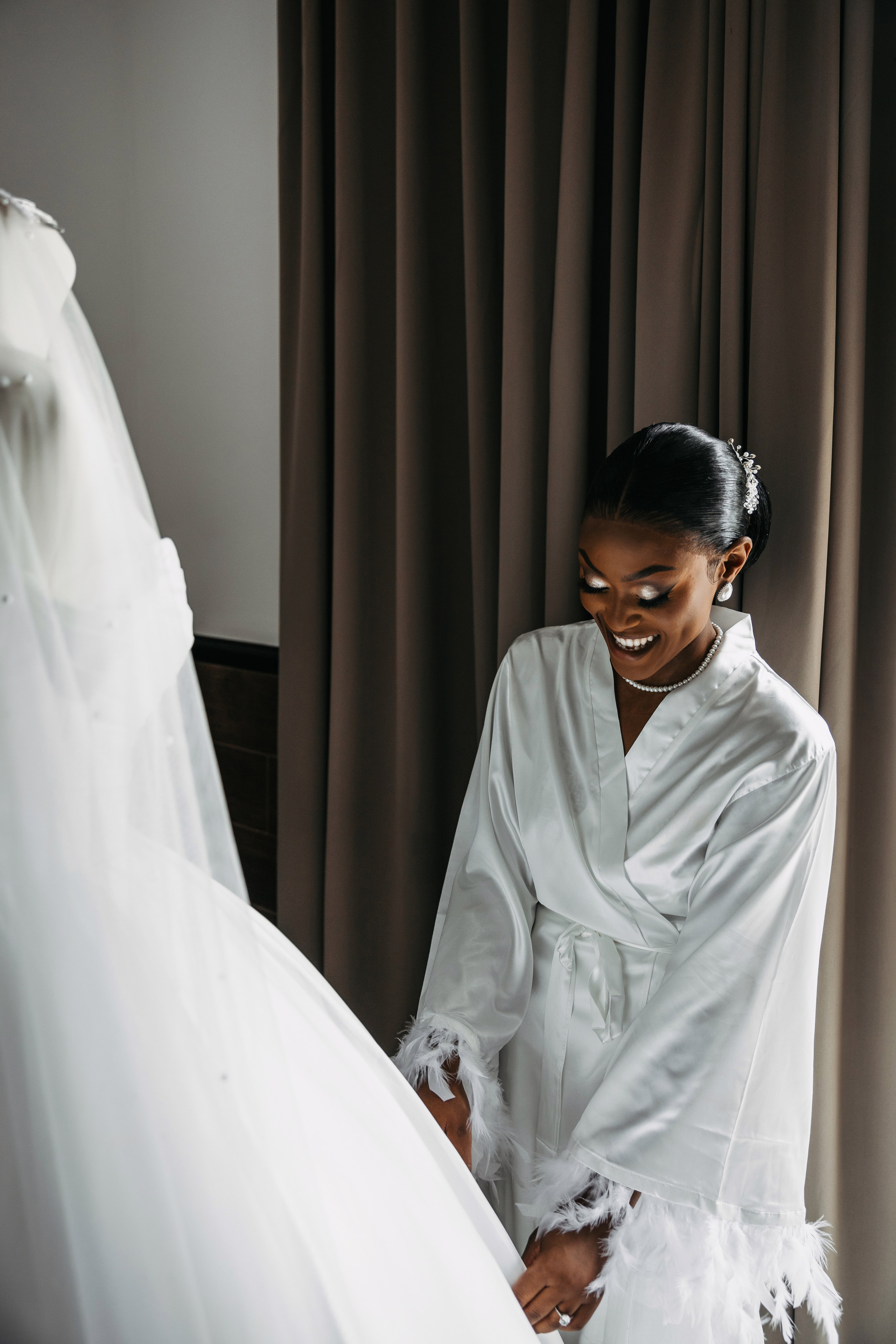 Happiness & David. Профессиональный фотограф Нурмиева Вероника