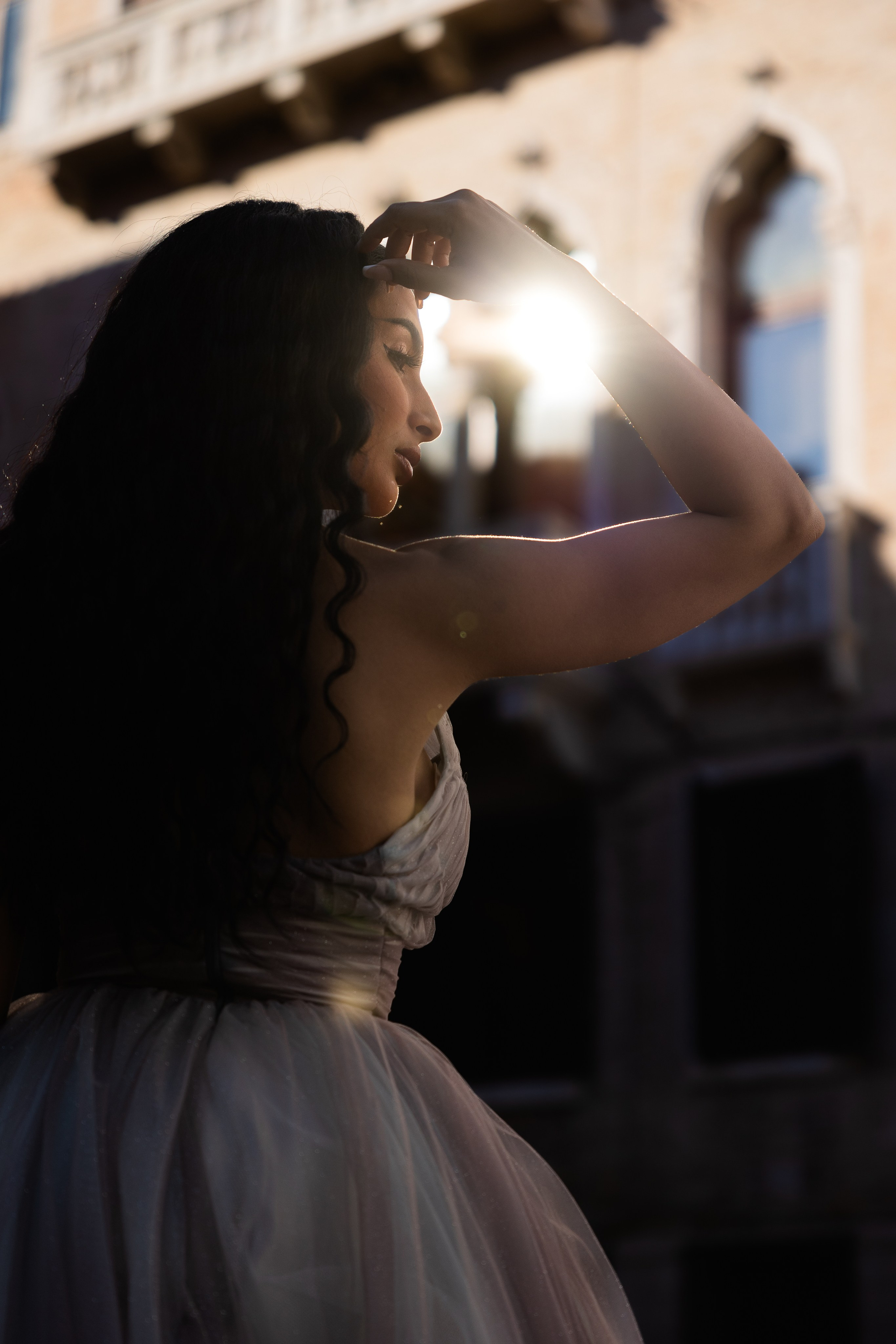 Venezia. Fotografo Videomaker Drone Padova Venice Italy Elena Radchenko