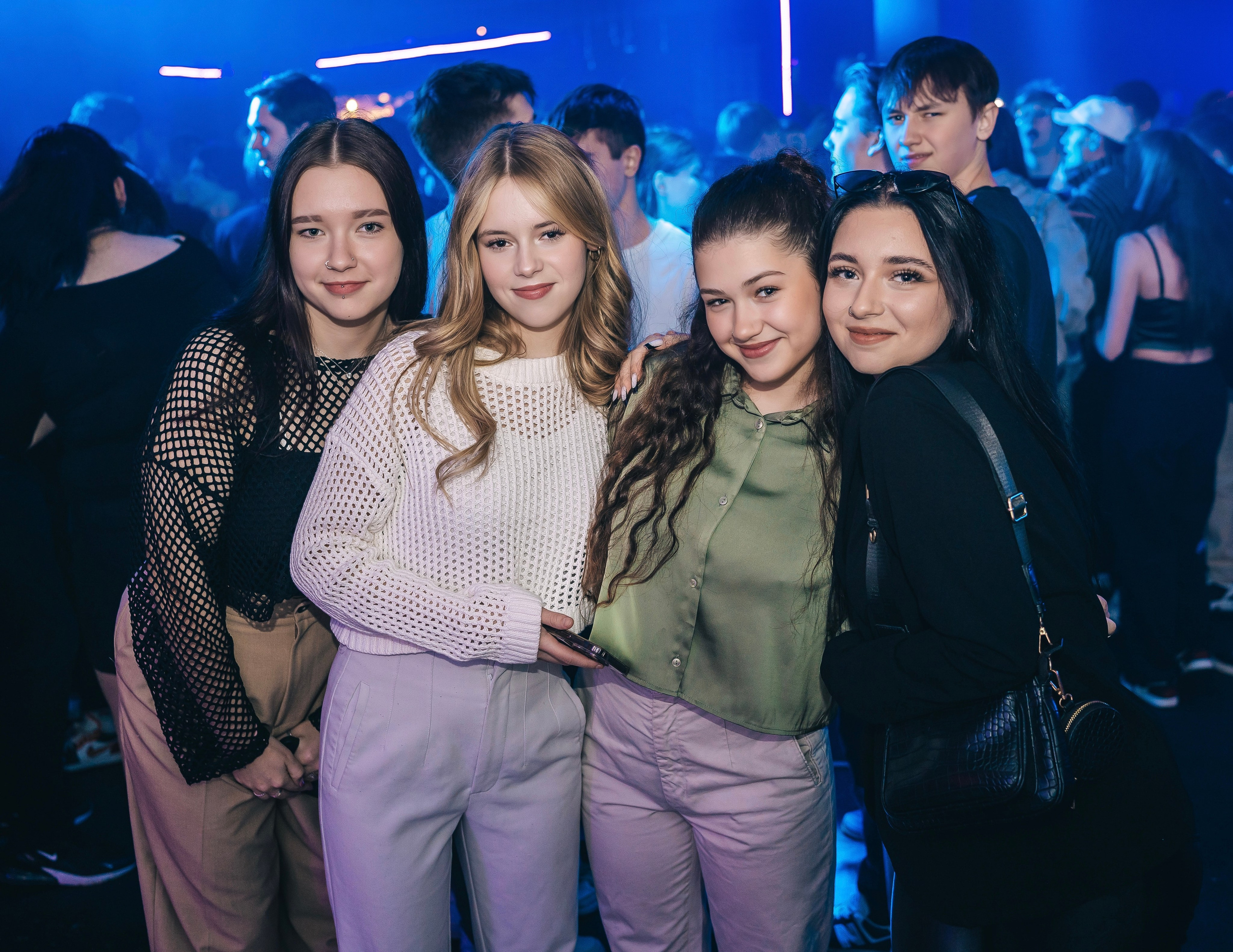 Концерты/Мероприятия. Uvarovsphoto