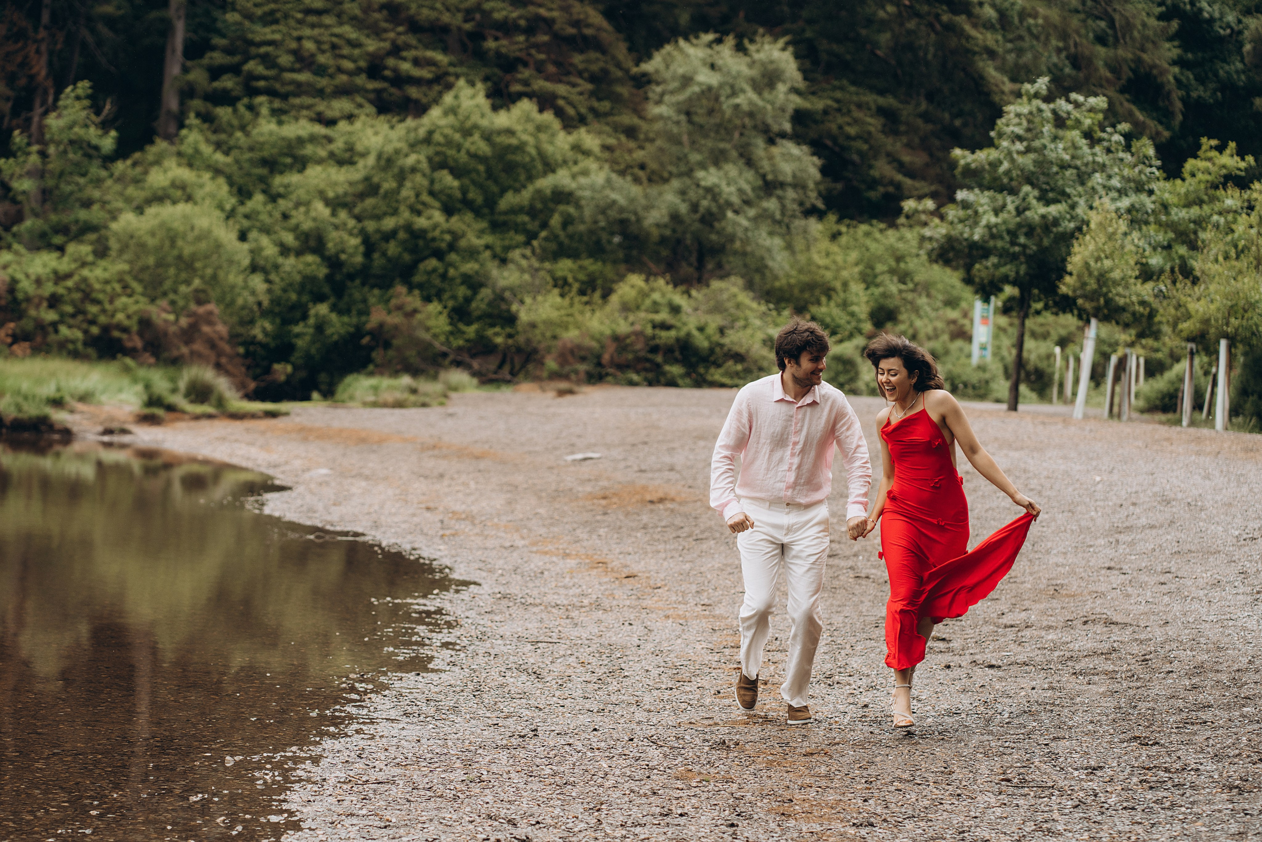 Pre wedding: Sara & Alex. Wedding Photographer in Dublin | Maternity & Love Story Photography