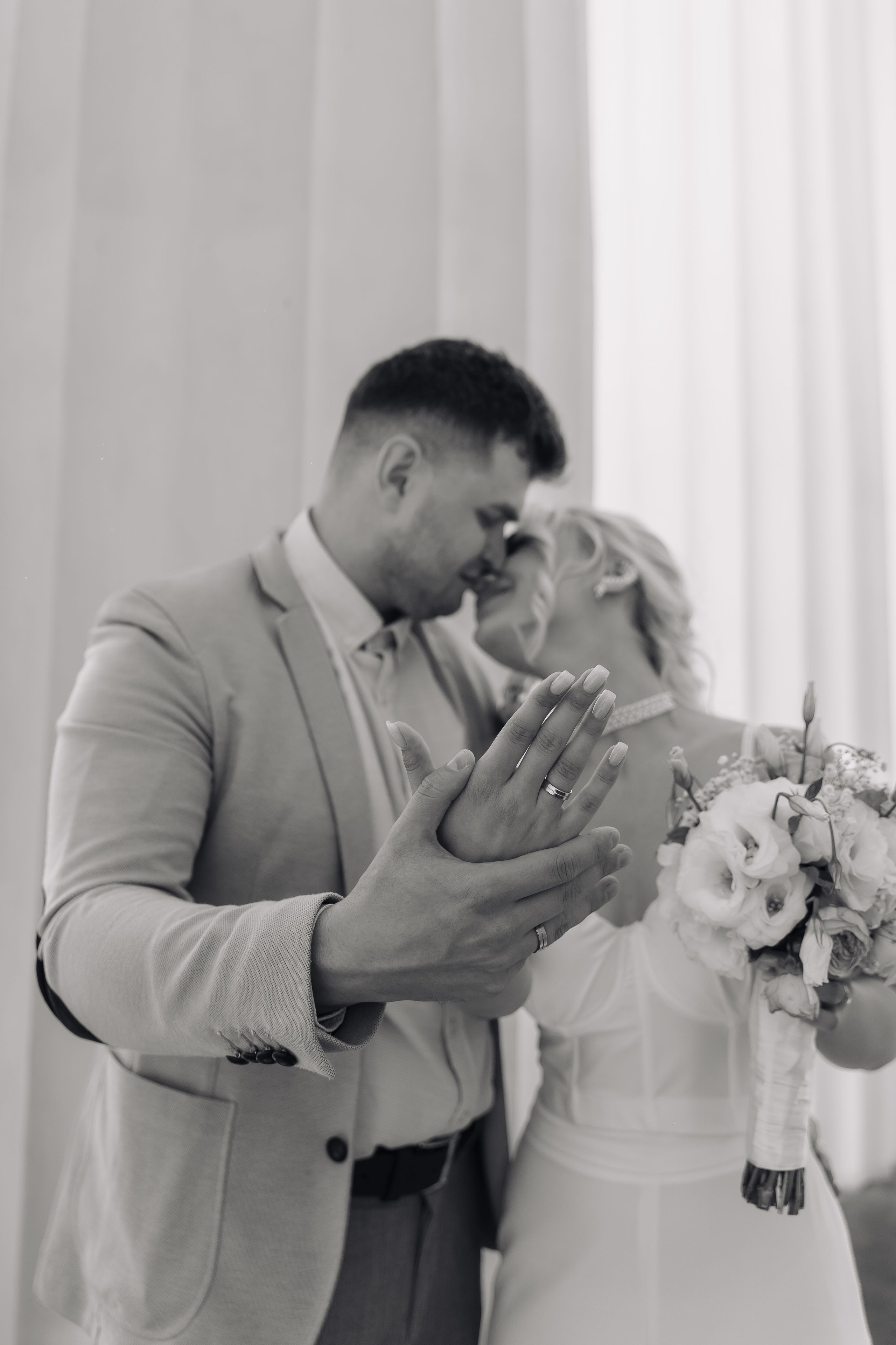 Слава и Жанна. Эдуард Хлибичук — фотограф Кишинев Молдова