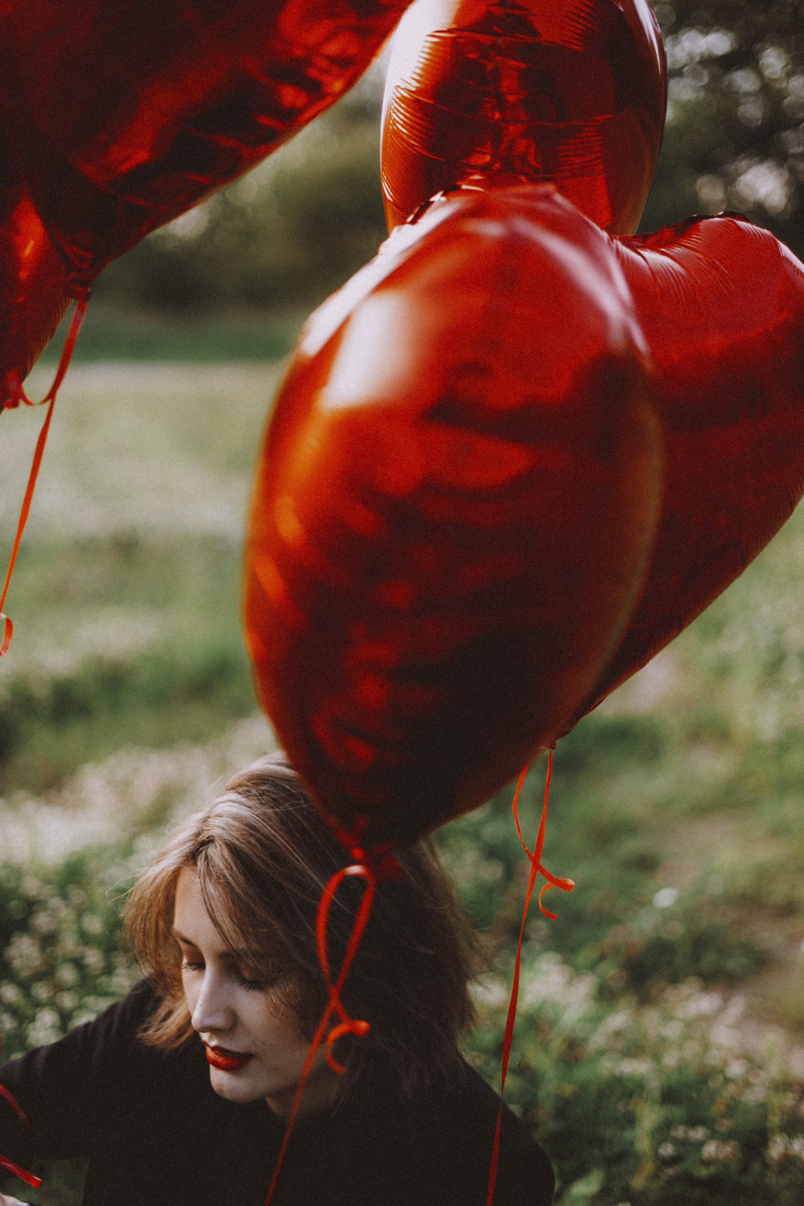 Ira. Портретный фотограф Александра Самозванова