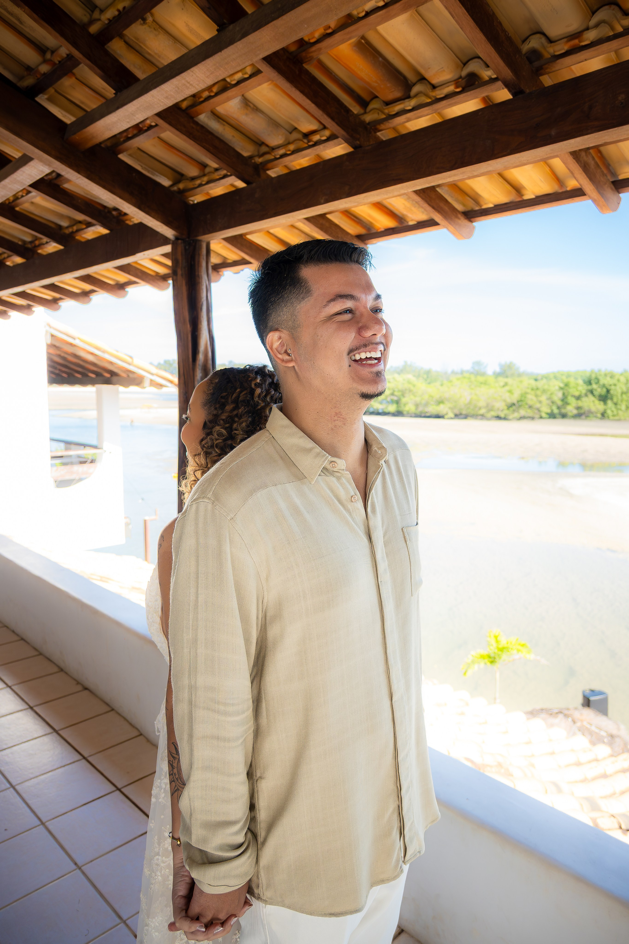 Casamento Juliana Santos & Rafael