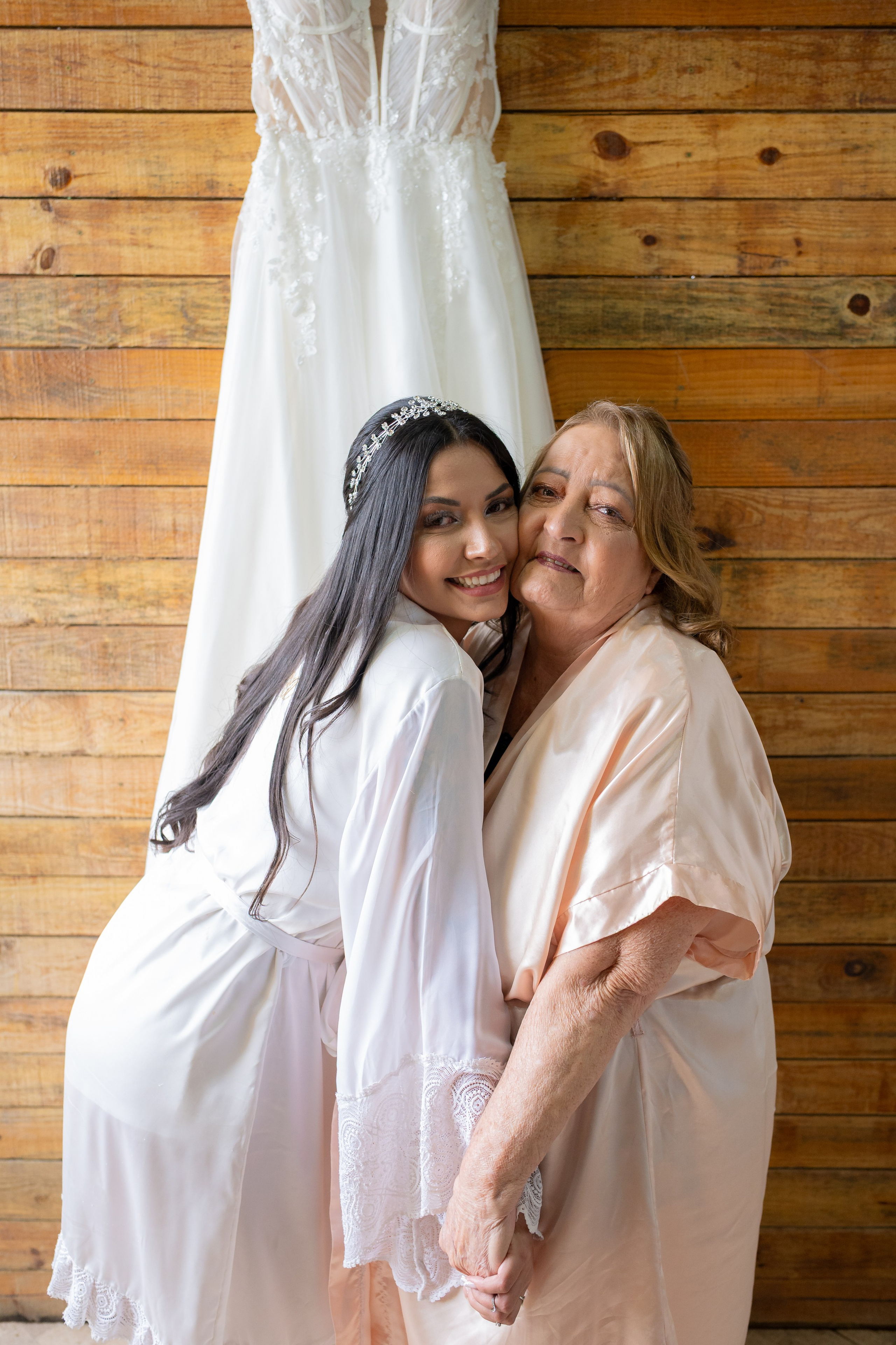 Casamento Bruna Marques & Andrews
