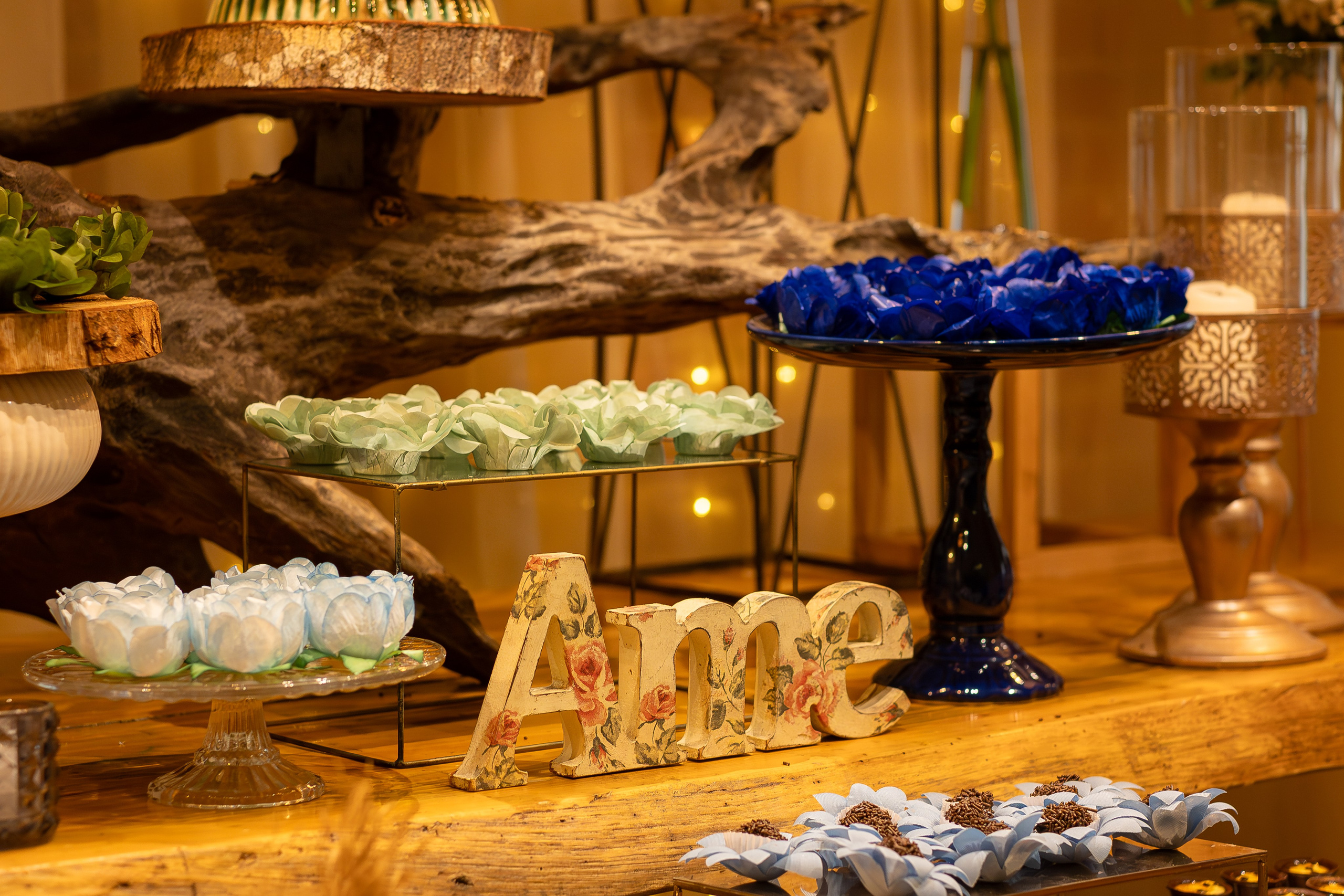 Casamento Mariana Rigueto & Ivin