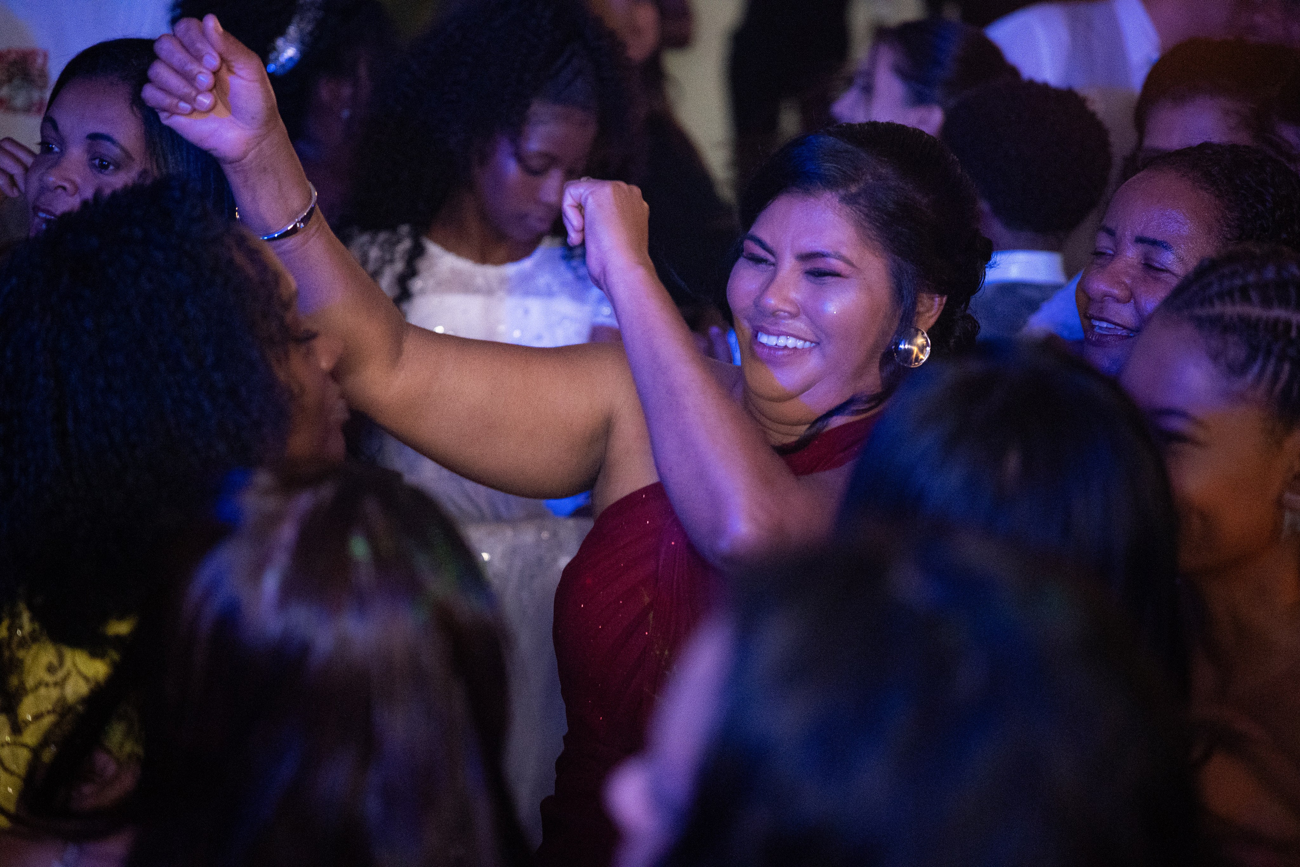 Casamento Ester Santos & Lucas