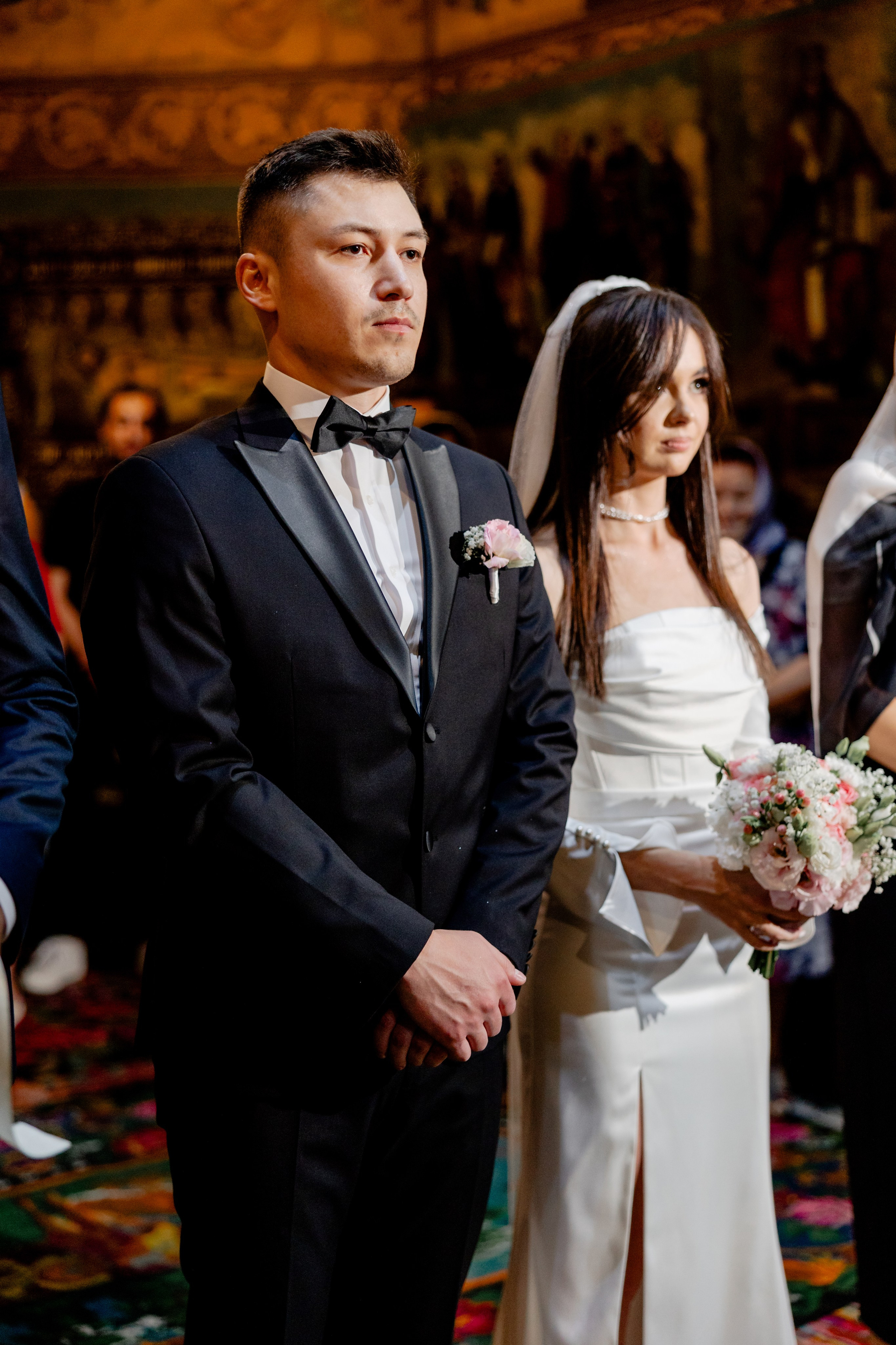 Corneliu & Corina. ProWed — Foto Video Moldova