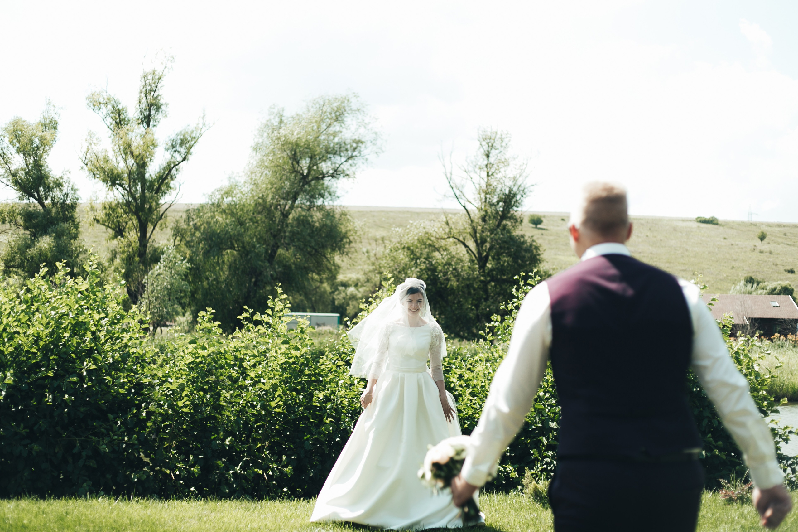 Diana & Alex. Familien- und Hochzeitsfotografin. Ich arbeite in Koblenz und Rheinlan