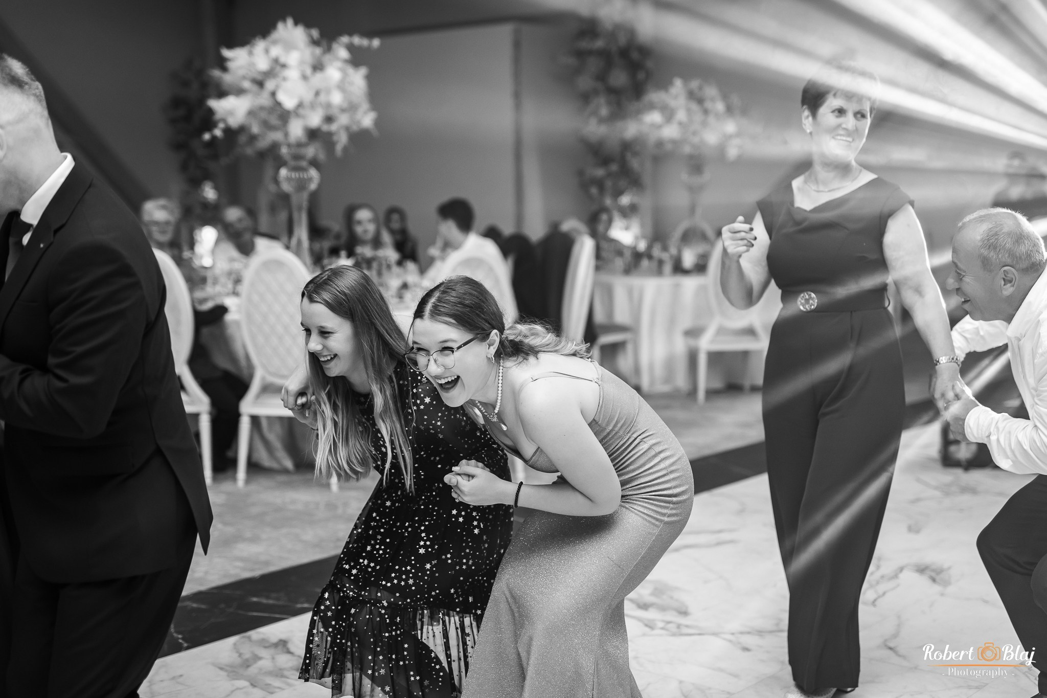 Andreea & Marius. Robert Blaj - Fotograf Nuntă Iași