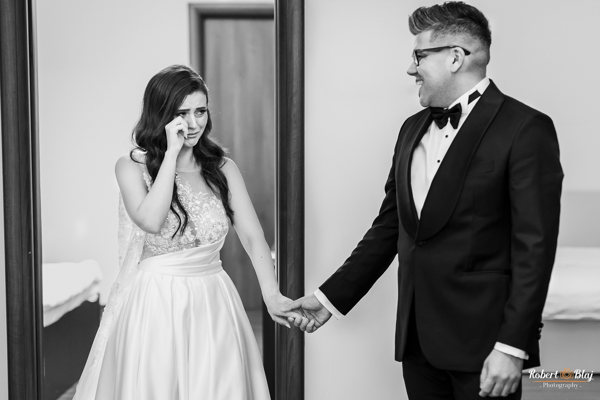 Florentina & Marius. Robert Blaj - Fotograf Nuntă Iași