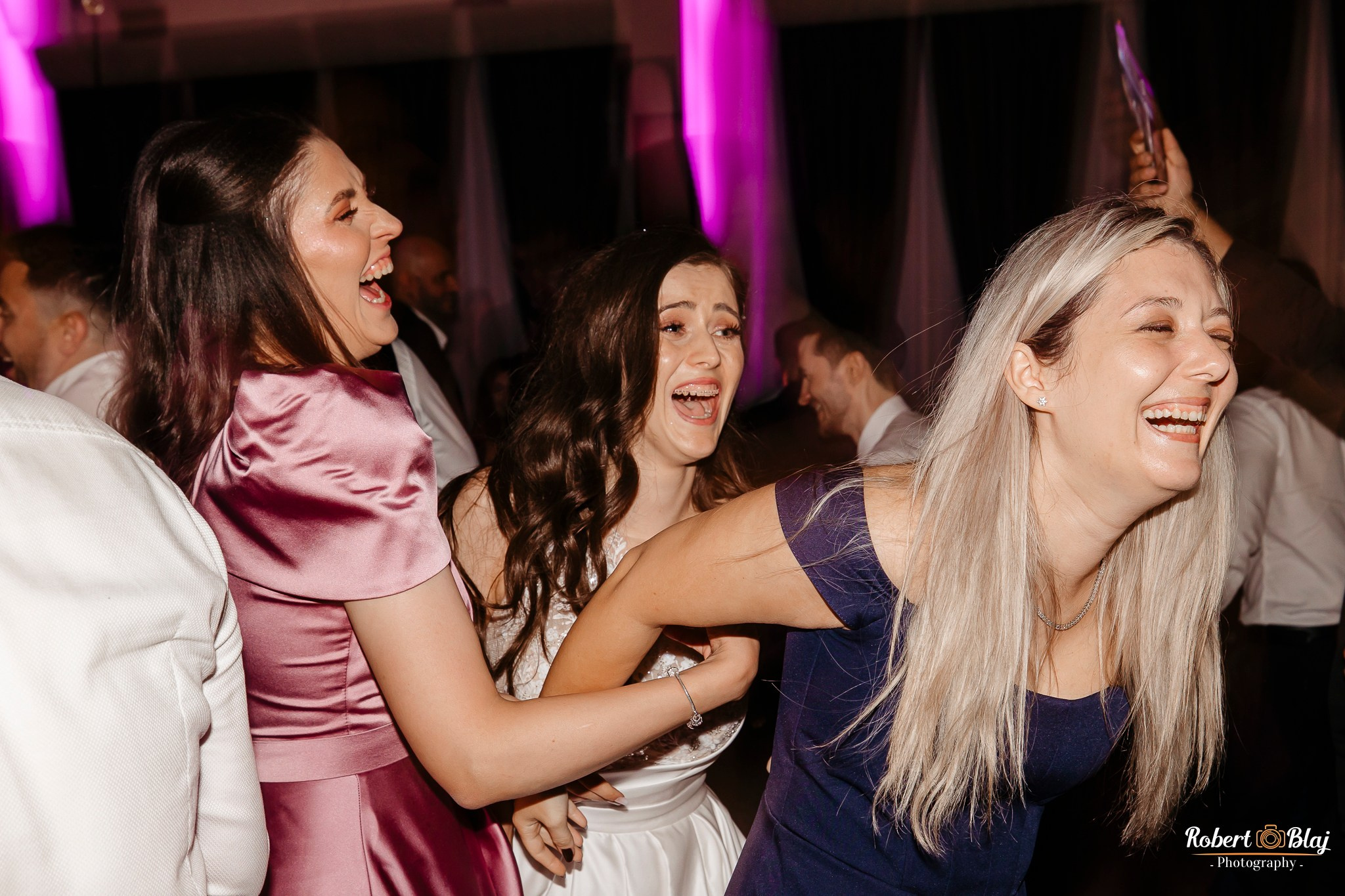 Florentina & Marius. Robert Blaj - Fotograf Nuntă Iași