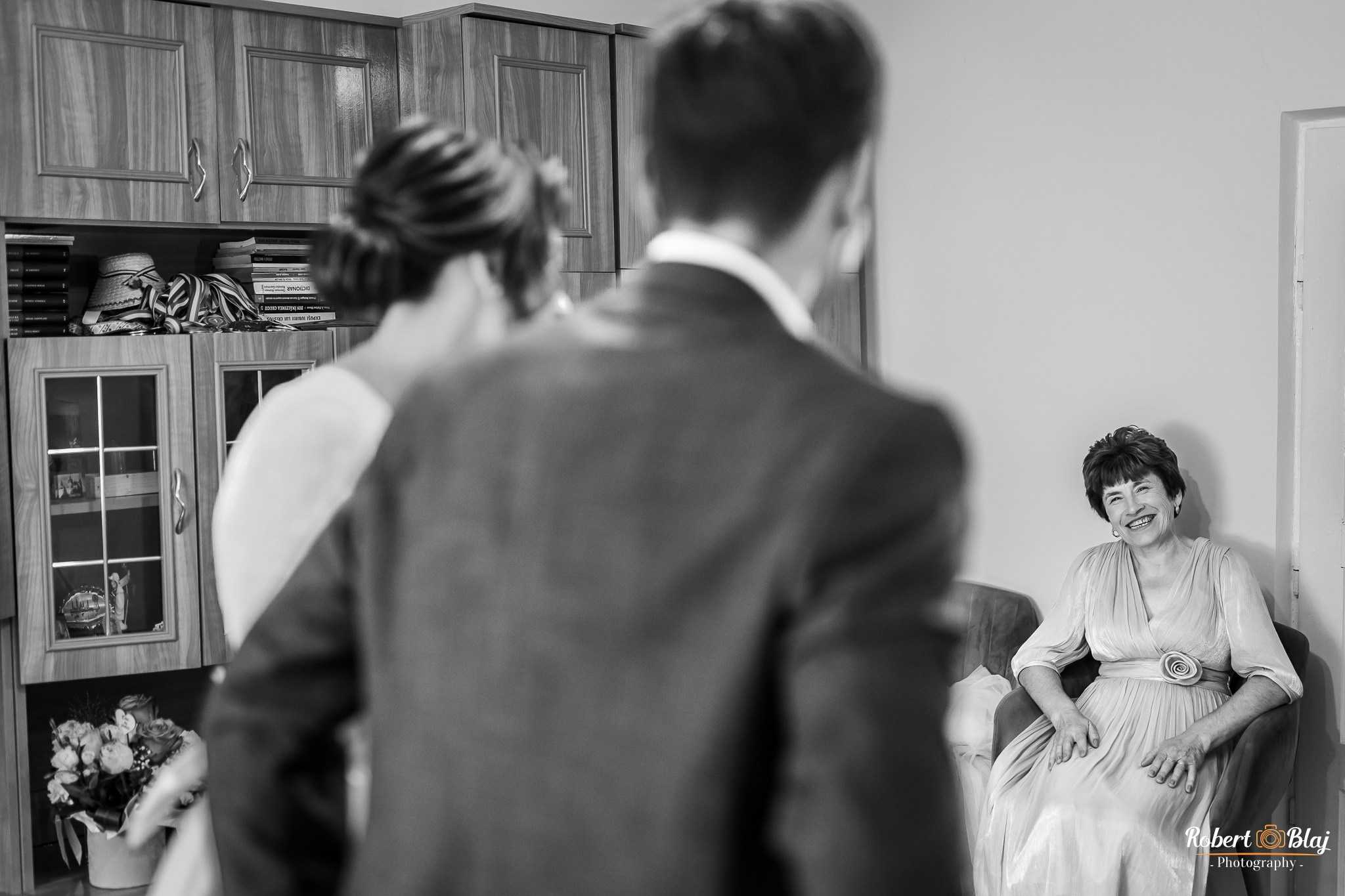 Andreea & Marius. Robert Blaj - Fotograf Nuntă Iași