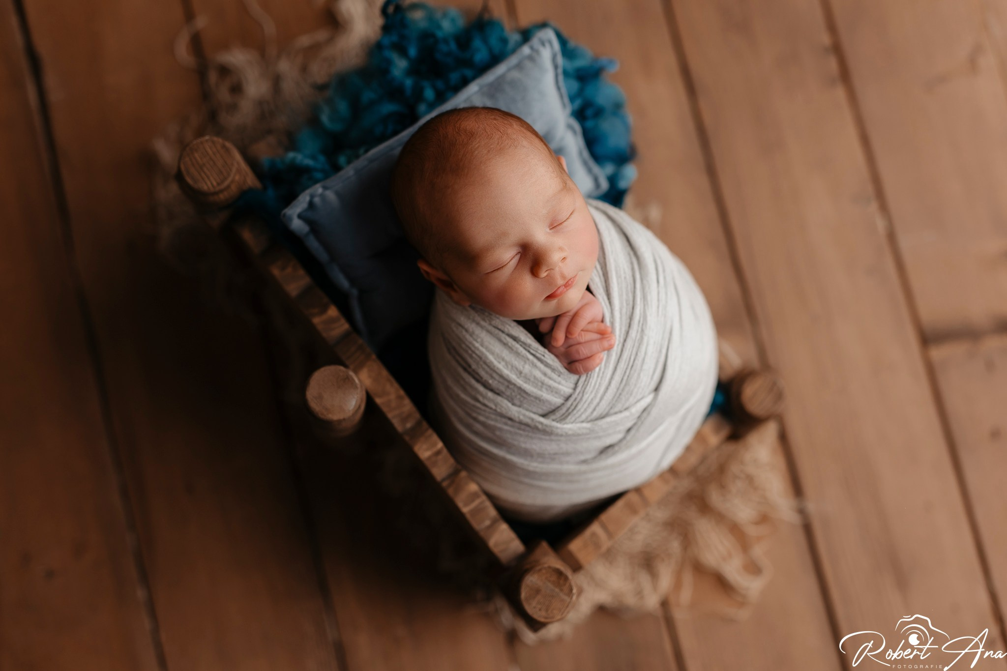 Bebeluși. Robert Blaj - Fotograf Nuntă Iași