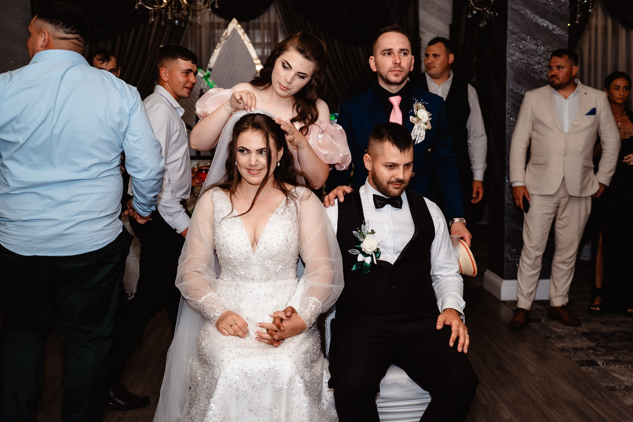 Monica și Mugurel. Mădălina & Florin | Fotograf & Videograf de Nuntă